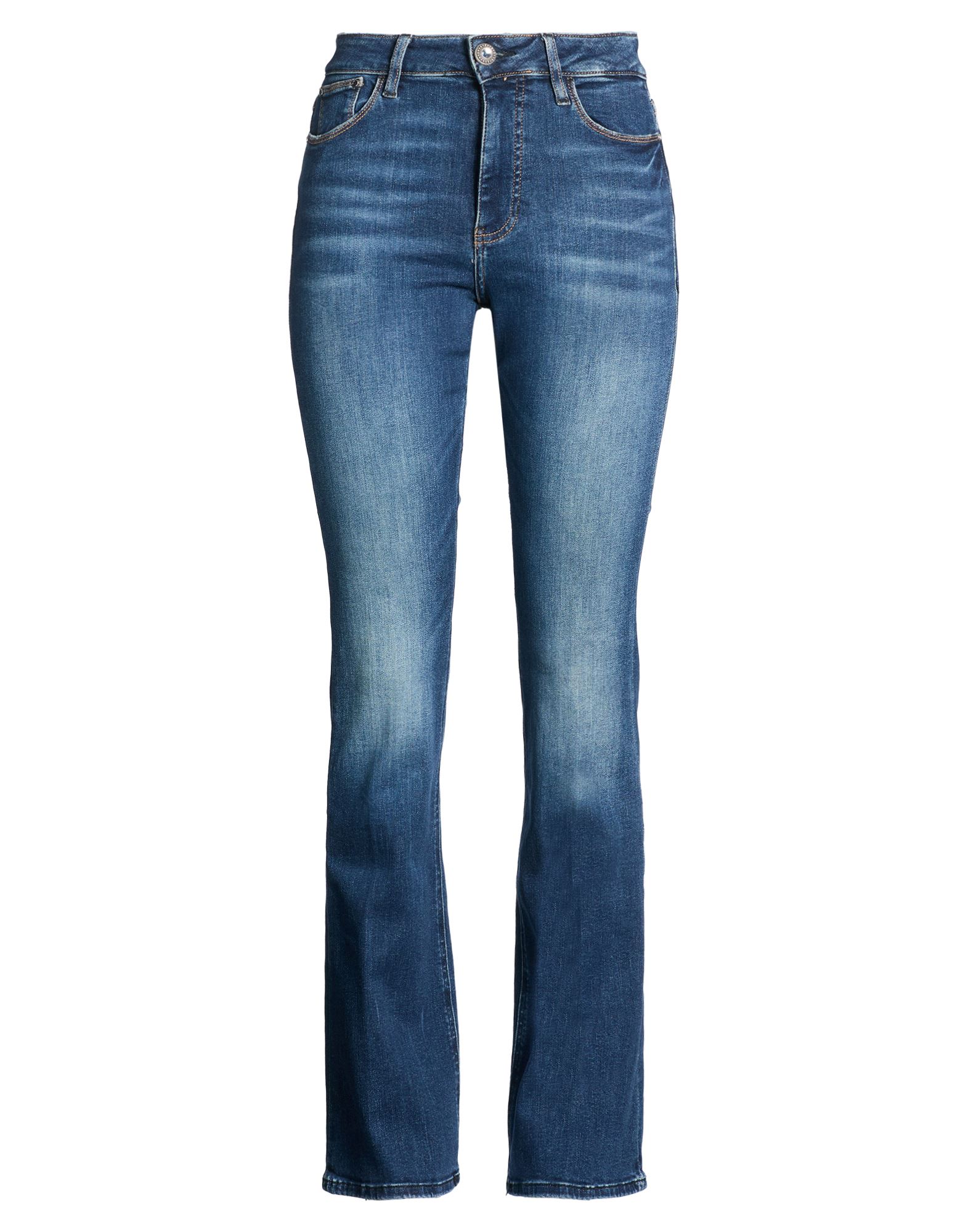 GUESS BOTTOMWEAR Τζιν