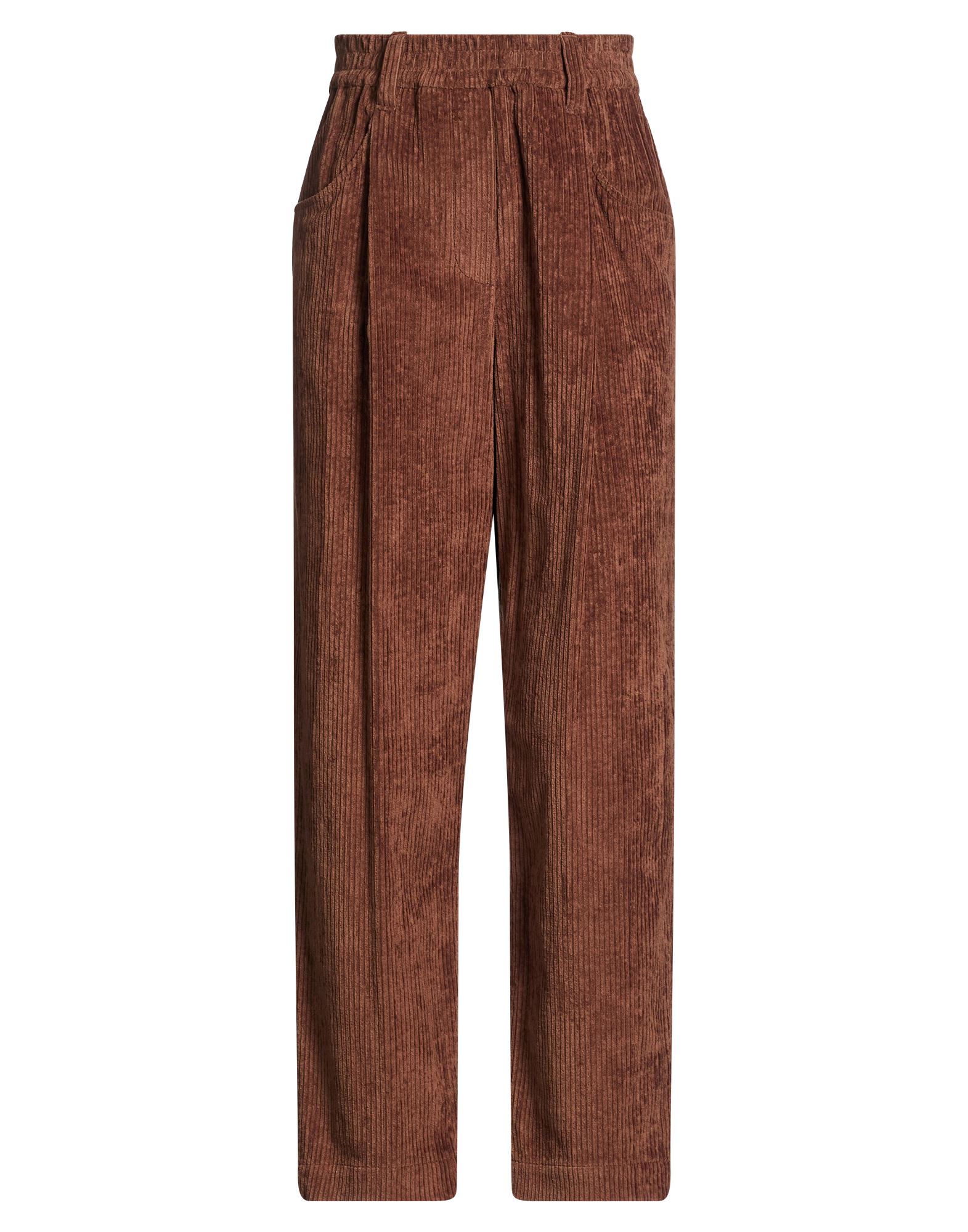 BRUNELLO CUCINELLI BRUNELLO CUCINELLI BOTTOMWEAR Casual Παντελόνι