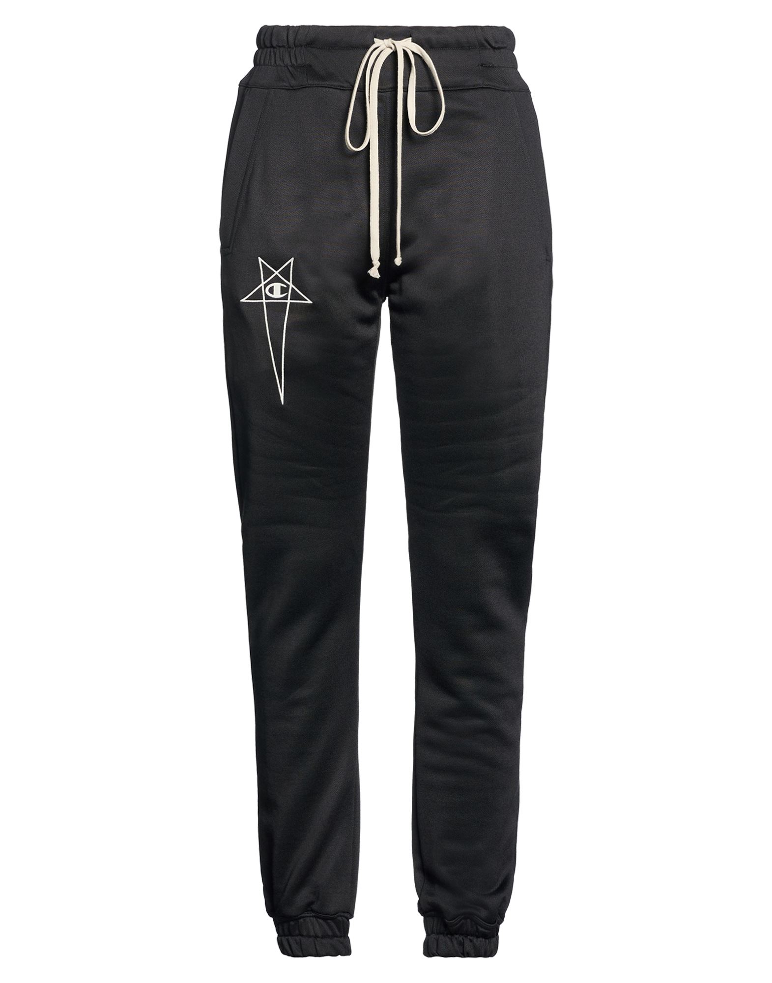 RICK OWENS x CHAMPION RICK OWENS x CHAMPION BOTTOMWEAR Casual Παντελόνι