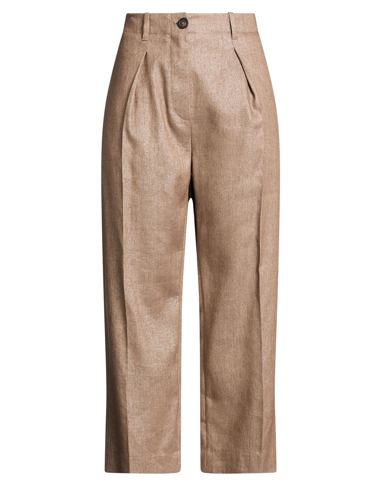 BRUNELLO CUCINELLI BOTTOMWEAR Casual Παντελόνι