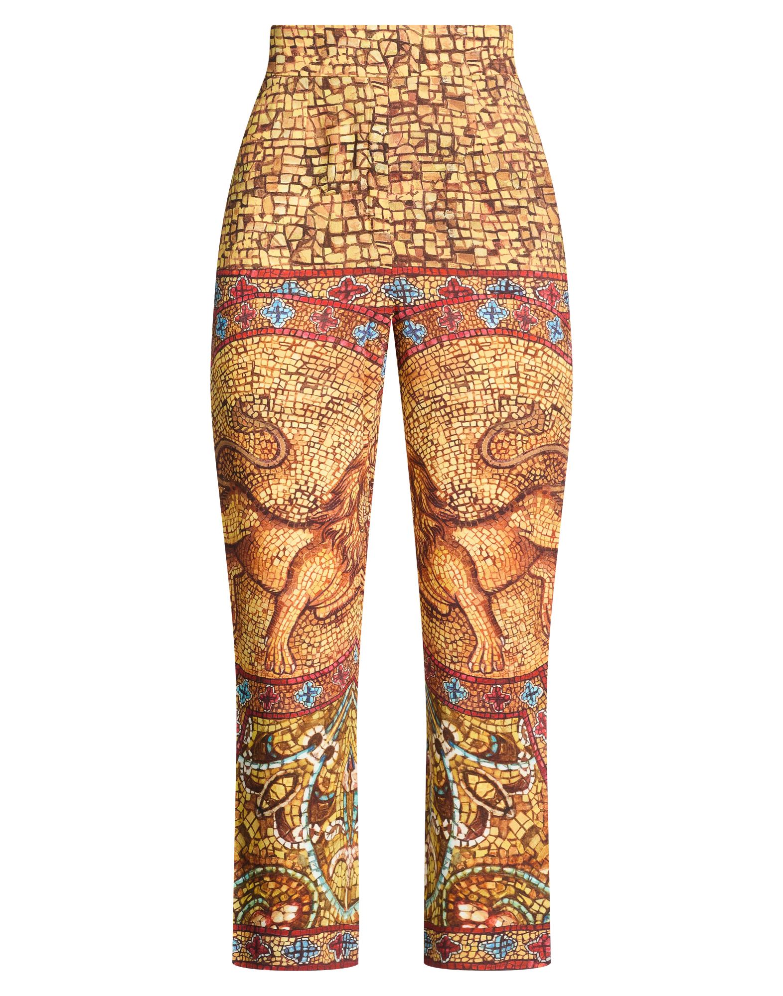 DOLCE&GABBANA DOLCE&GABBANA BOTTOMWEAR Casual Παντελόνι
