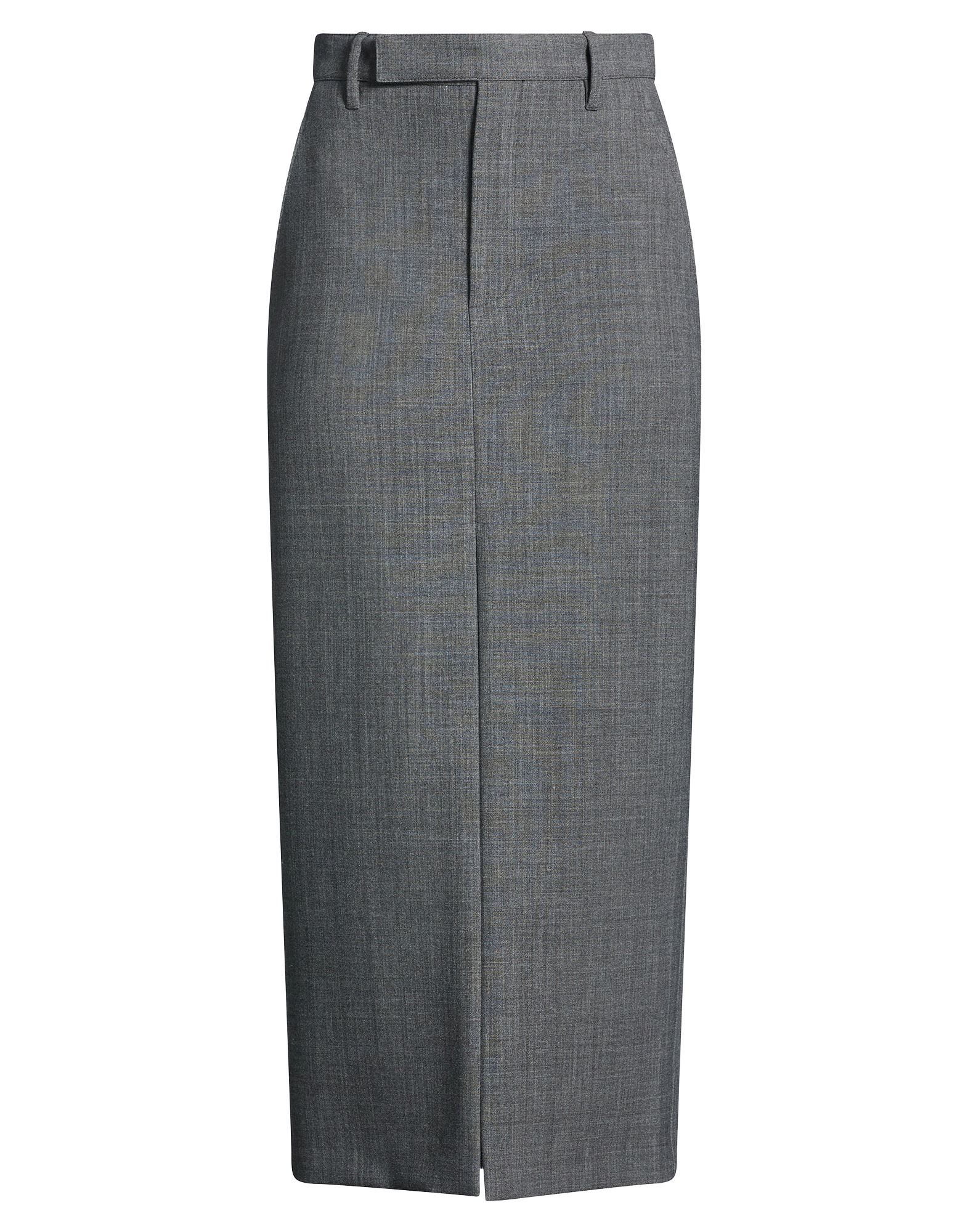 BRUNELLO CUCINELLI BRUNELLO CUCINELLI BOTTOMWEAR Μάξι φούστα