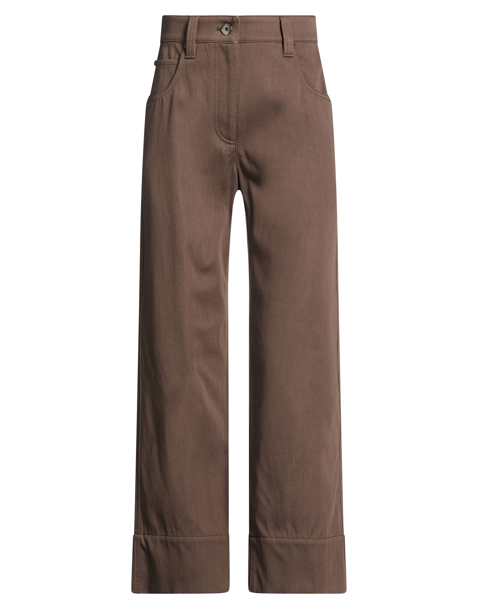 BRUNELLO CUCINELLI BRUNELLO CUCINELLI BOTTOMWEAR Casual Παντελόνι
