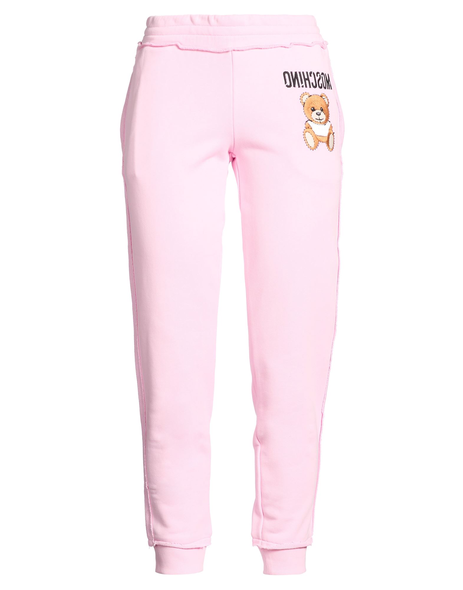 MOSCHINO MOSCHINO BOTTOMWEAR Casual Παντελόνι