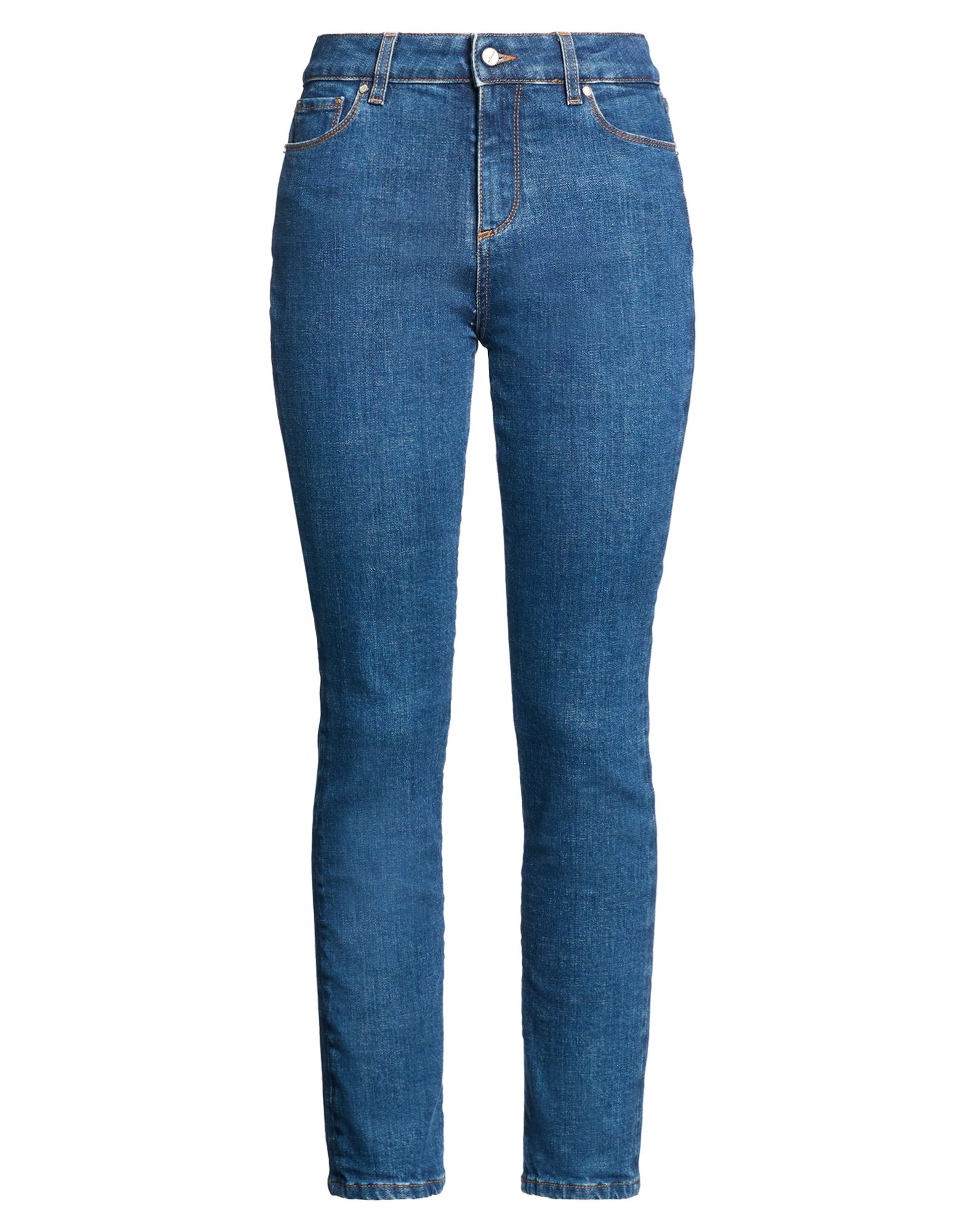 KITON KITON BOTTOMWEAR Τζιν