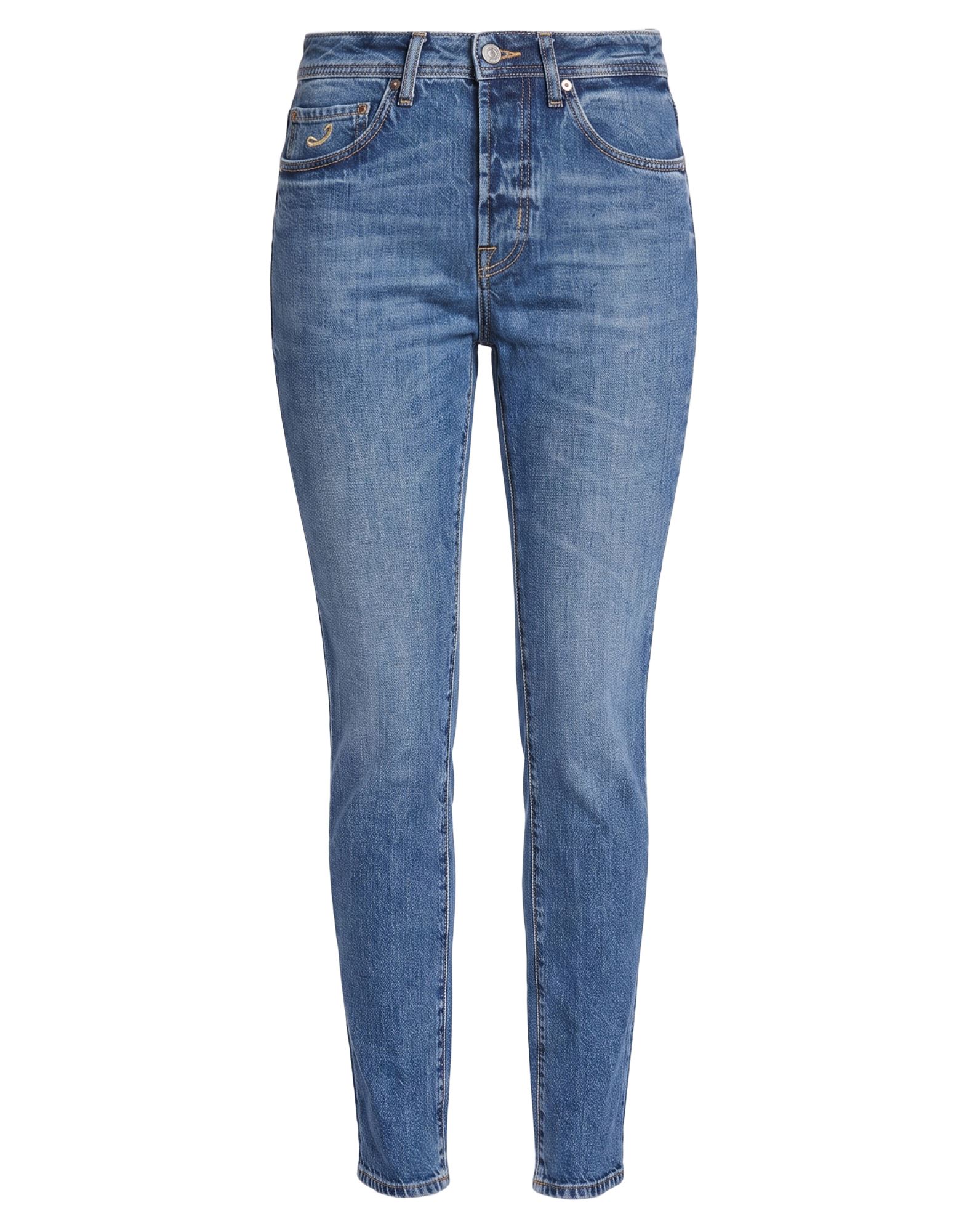 JACOB COHЁN BOTTOMWEAR Τζιν