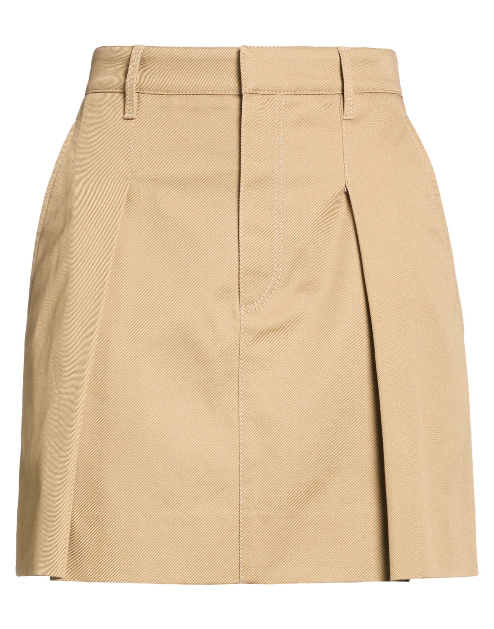 BRUNELLO CUCINELLI BRUNELLO CUCINELLI BOTTOMWEAR Μίνι φούστα