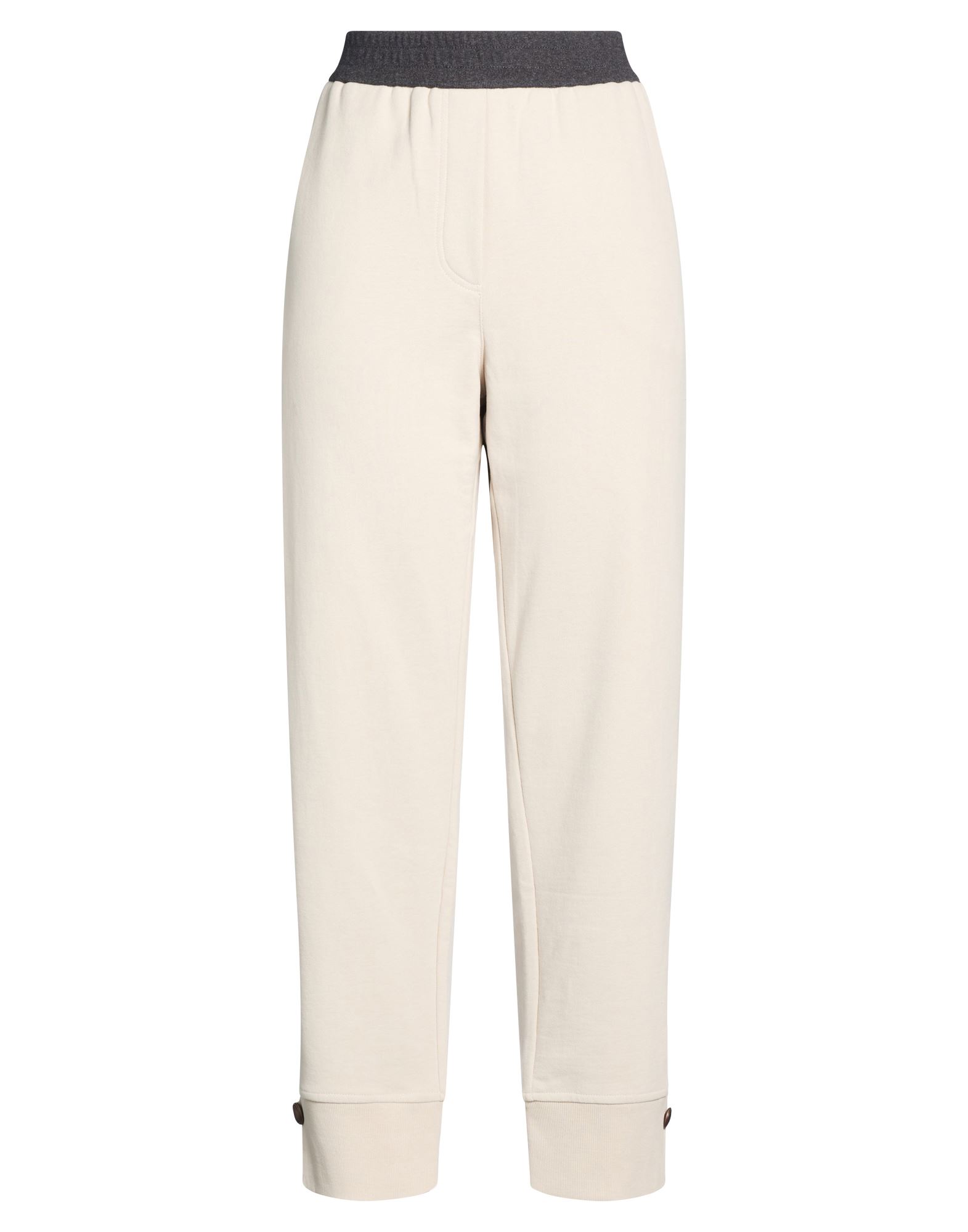 BRUNELLO CUCINELLI BRUNELLO CUCINELLI BOTTOMWEAR Casual Παντελόνι