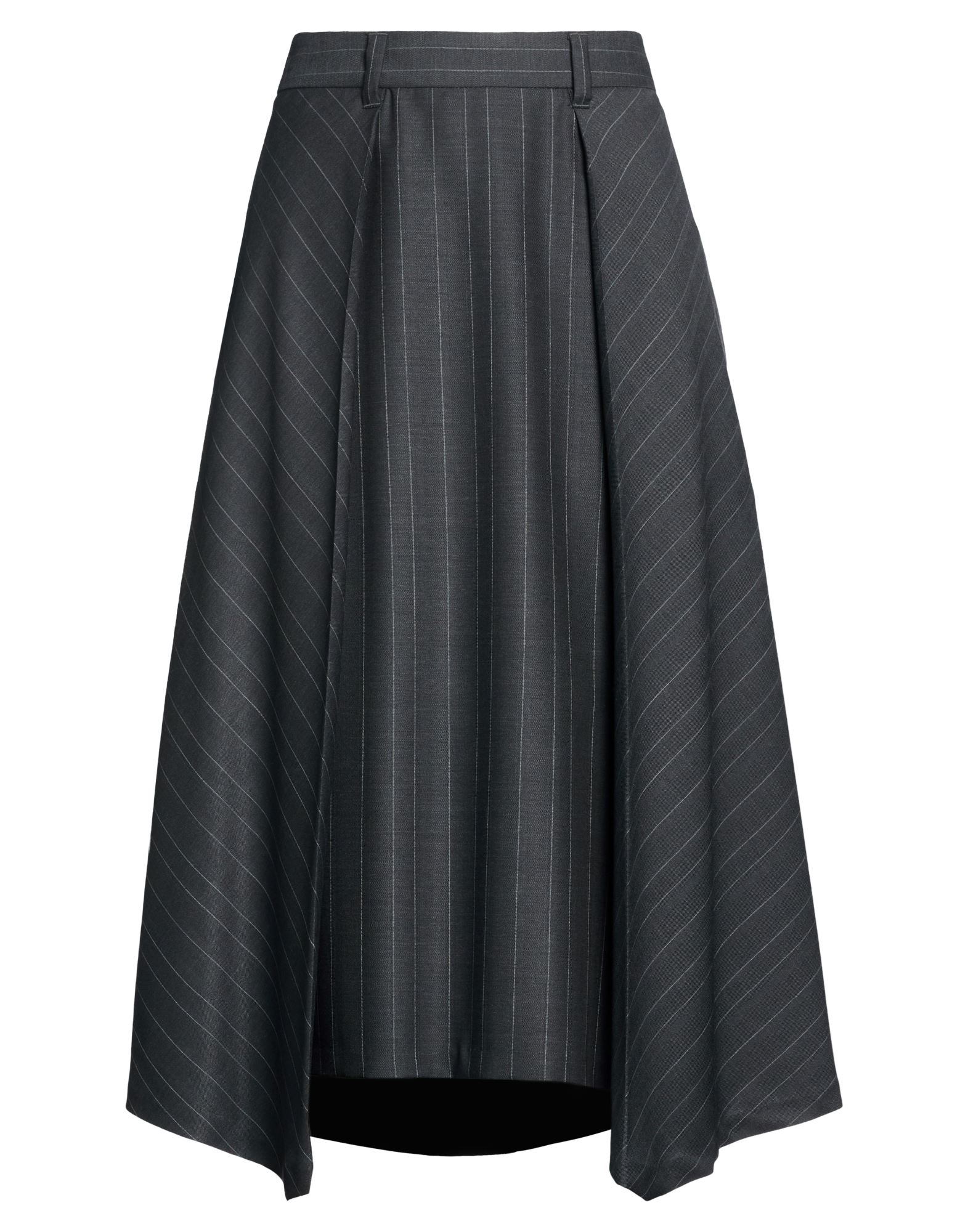 BRUNELLO CUCINELLI BRUNELLO CUCINELLI BOTTOMWEAR Μίντι φούστα