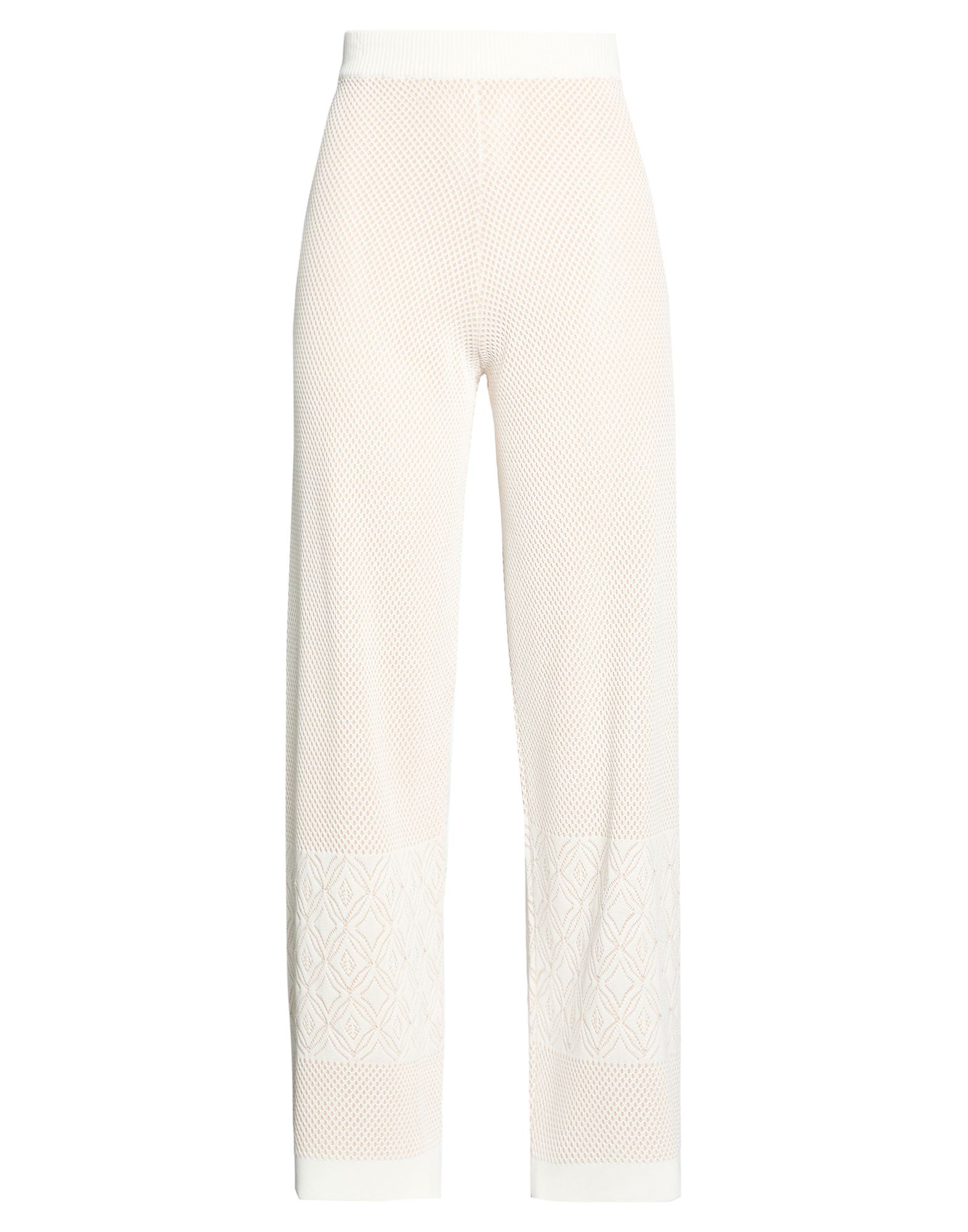 AGNONA AGNONA BOTTOMWEAR Casual Παντελόνι