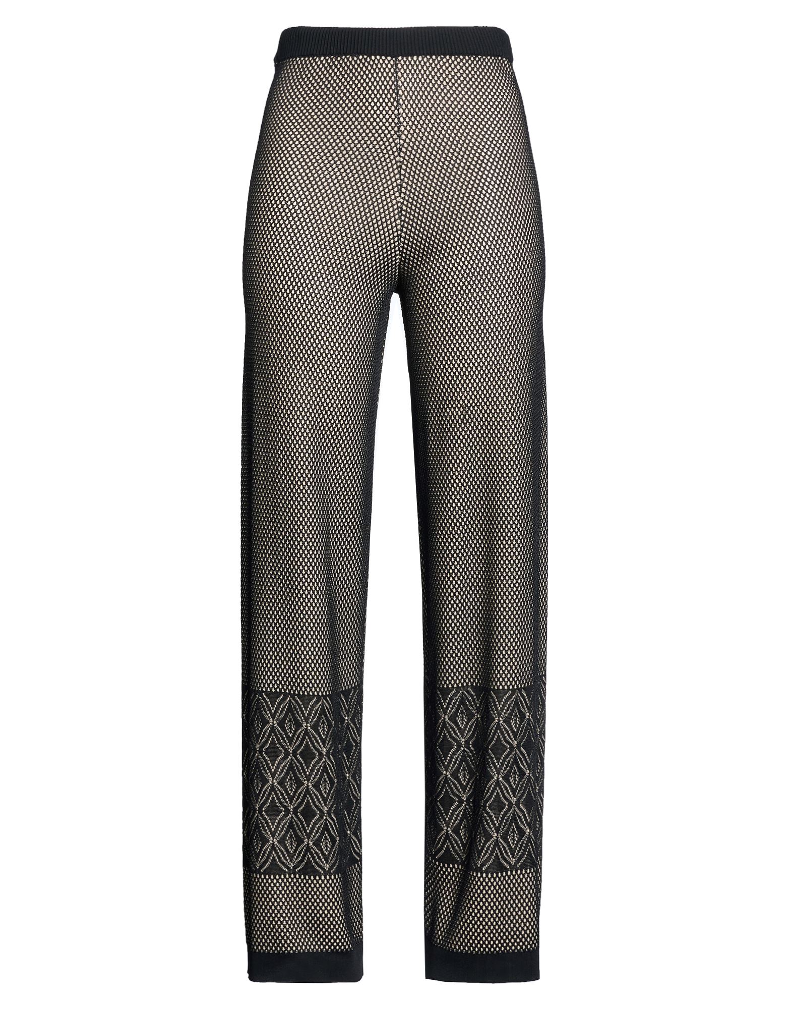 AGNONA AGNONA BOTTOMWEAR Casual Παντελόνι