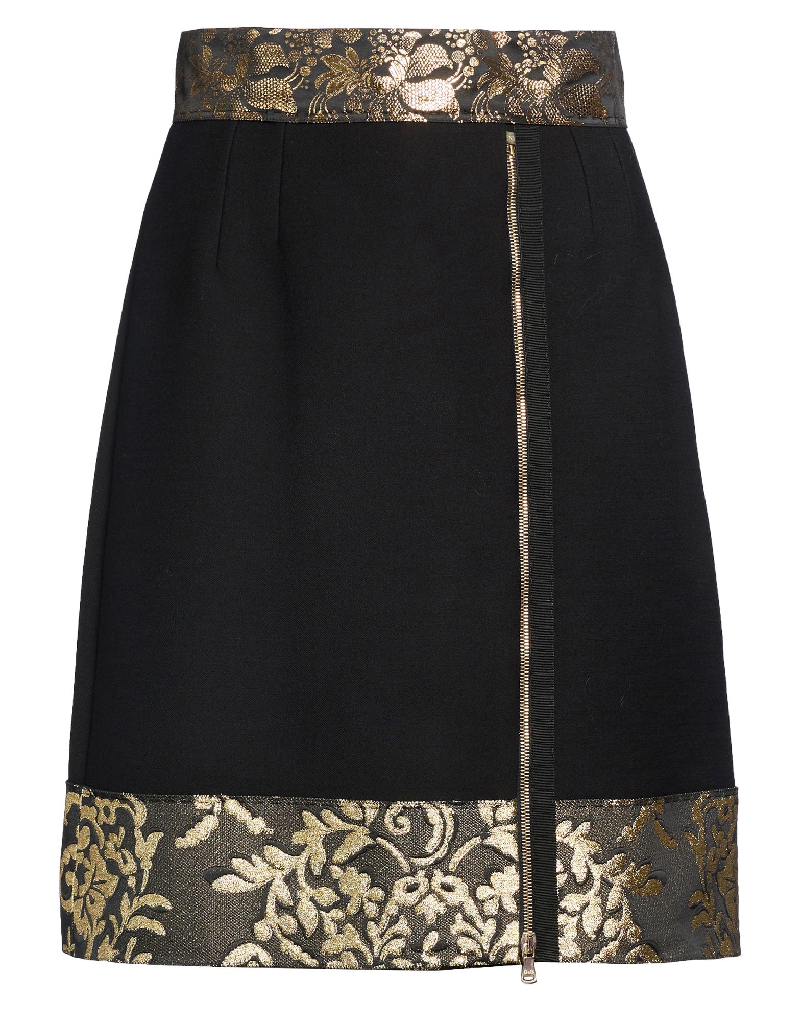 DOLCE&GABBANA DOLCE&GABBANA BOTTOMWEAR Μίντι φούστα