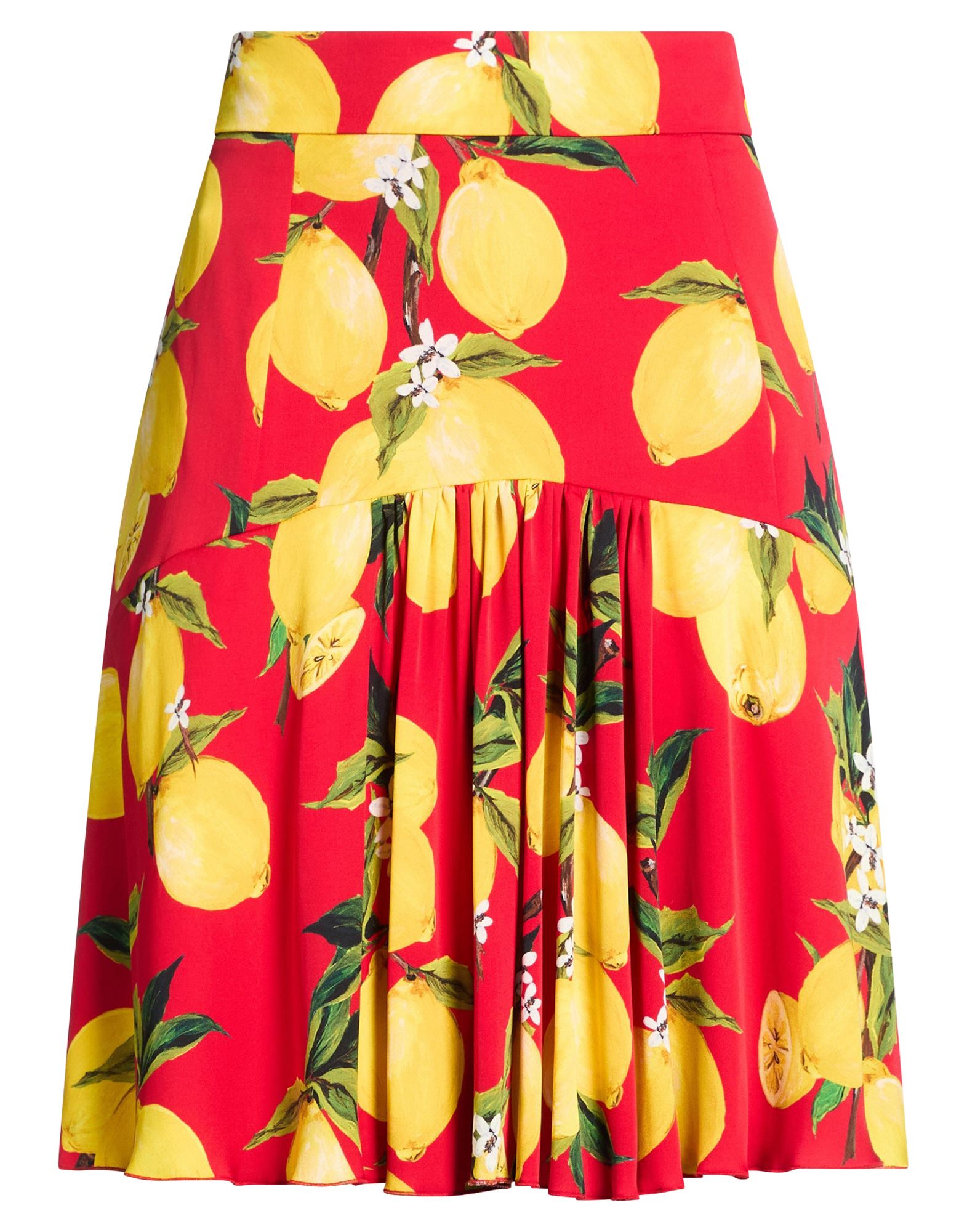 DOLCE&GABBANA DOLCE&GABBANA BOTTOMWEAR Μίνι φούστα