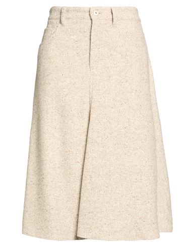 Falda midi Mujer Arena 34,40 Mujer