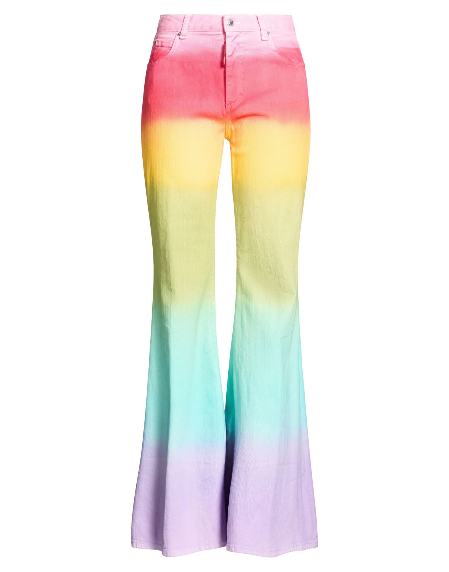 DSQUARED2 DSQUARED2 BOTTOMWEAR Τζιν