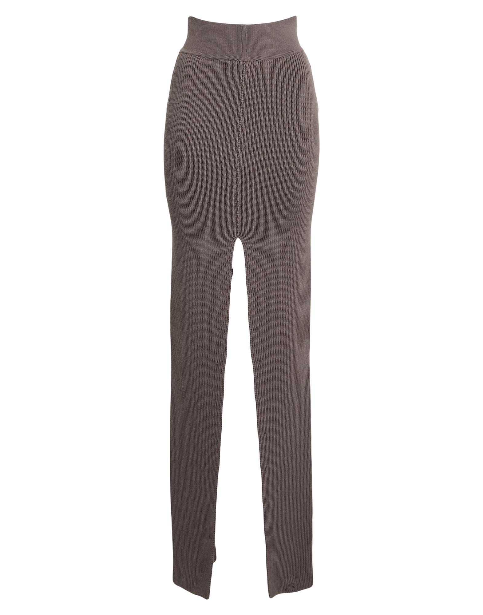RICK OWENS RICK OWENS BOTTOMWEAR Μάξι φούστα