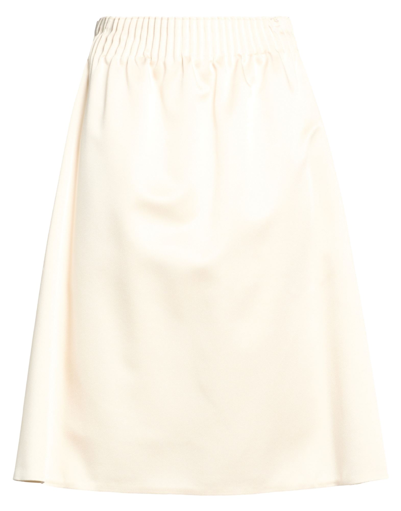 BRUNELLO CUCINELLI BOTTOMWEAR Μίντι φούστα