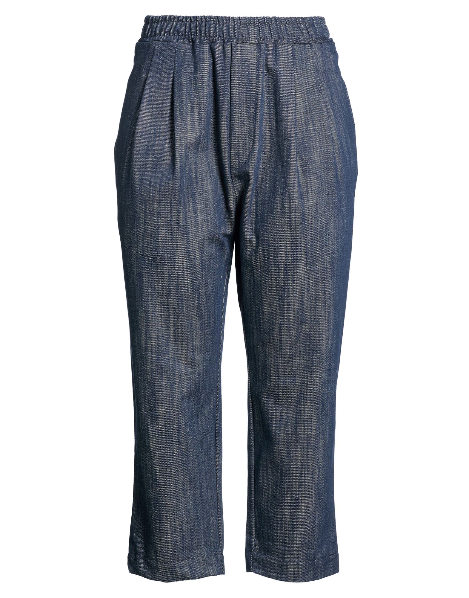 GAëLLE Paris BOTTOMWEAR Casual Παντελόνι