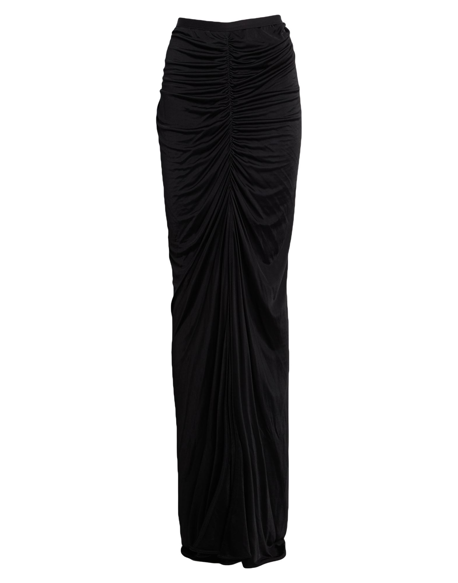 RICK OWENS LILIES RICK OWENS LILIES BOTTOMWEAR Μάξι φούστα