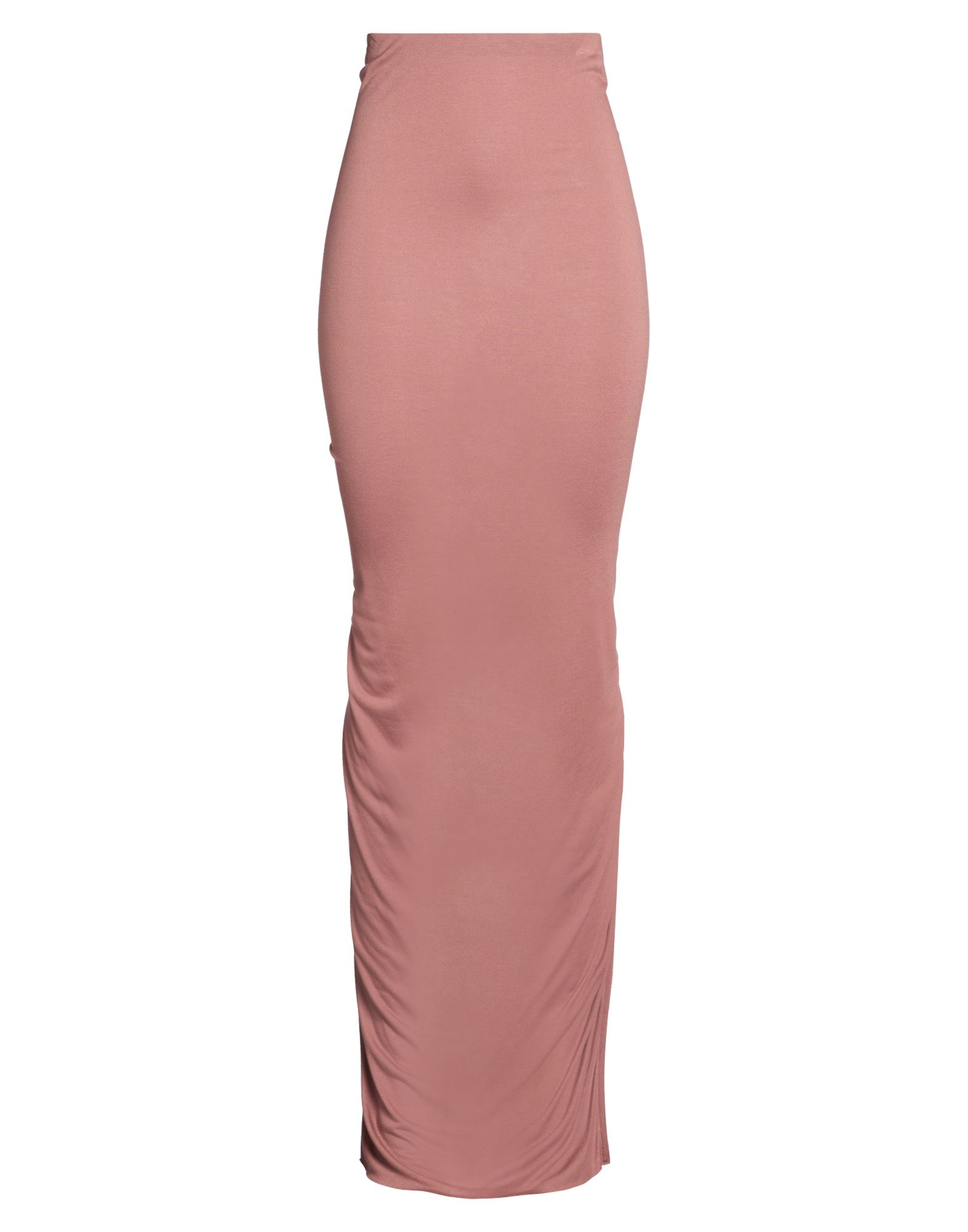 RICK OWENS LILIES RICK OWENS LILIES BOTTOMWEAR Μάξι φούστα