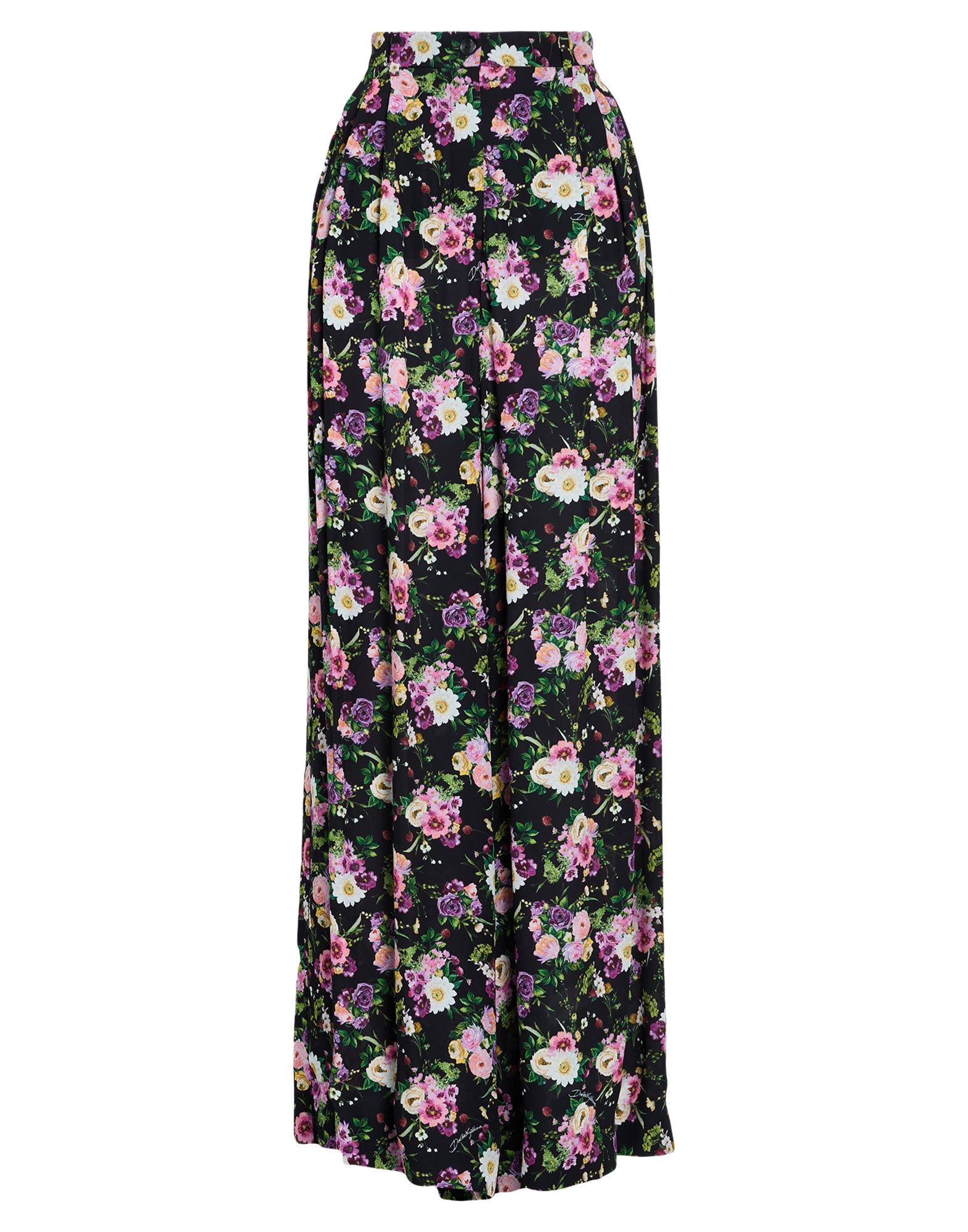 DOLCE&GABBANA DOLCE&GABBANA BOTTOMWEAR Casual Παντελόνι