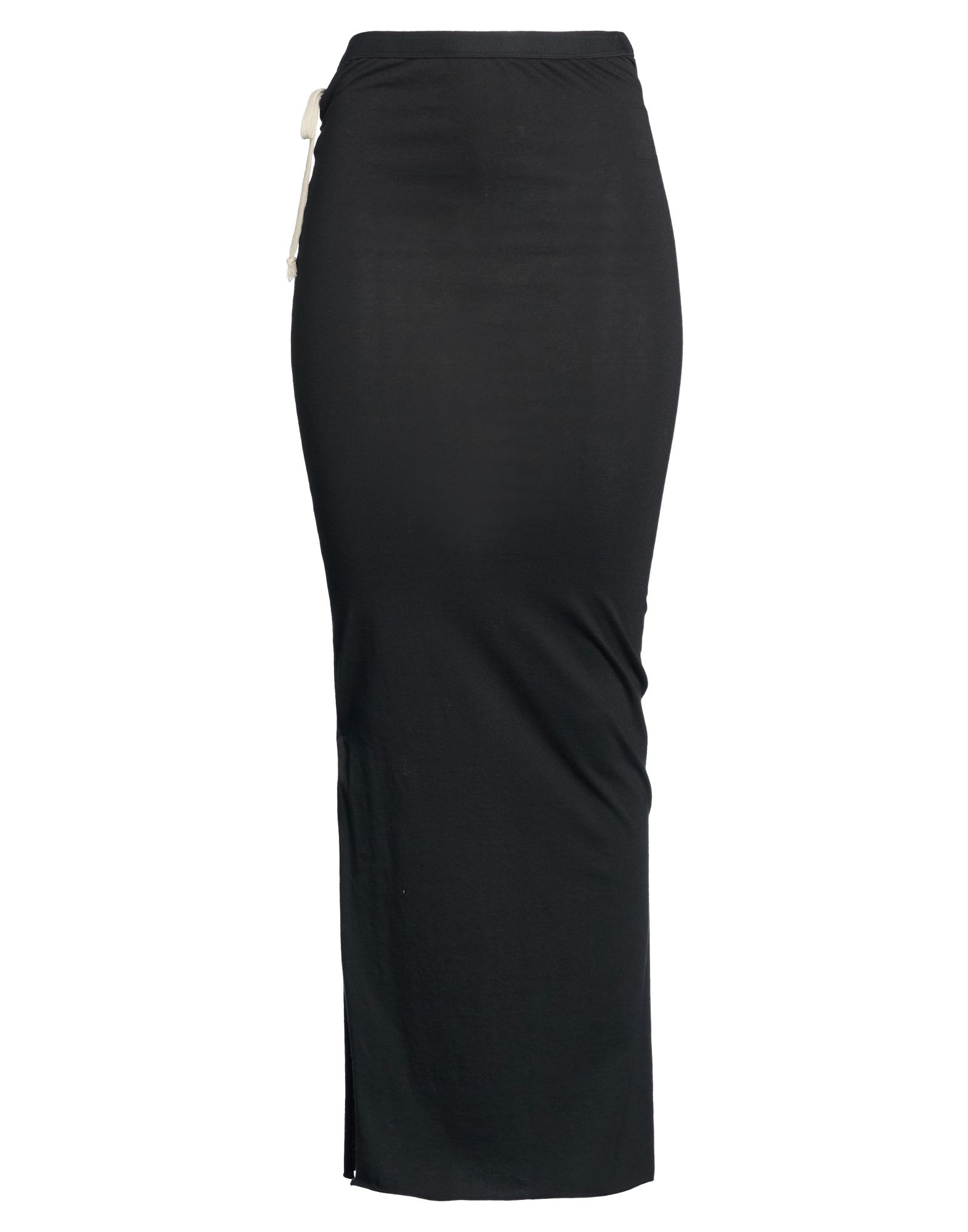 DRKSHDW by RICK OWENS DRKSHDW by RICK OWENS BOTTOMWEAR Μάξι φούστα