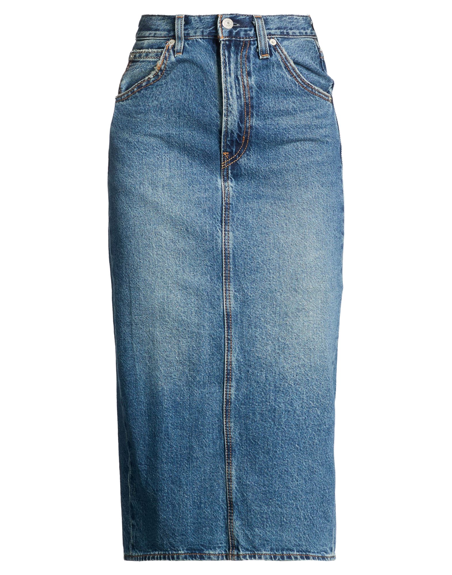 LEVI'S BOTTOMWEAR Denim φούστα