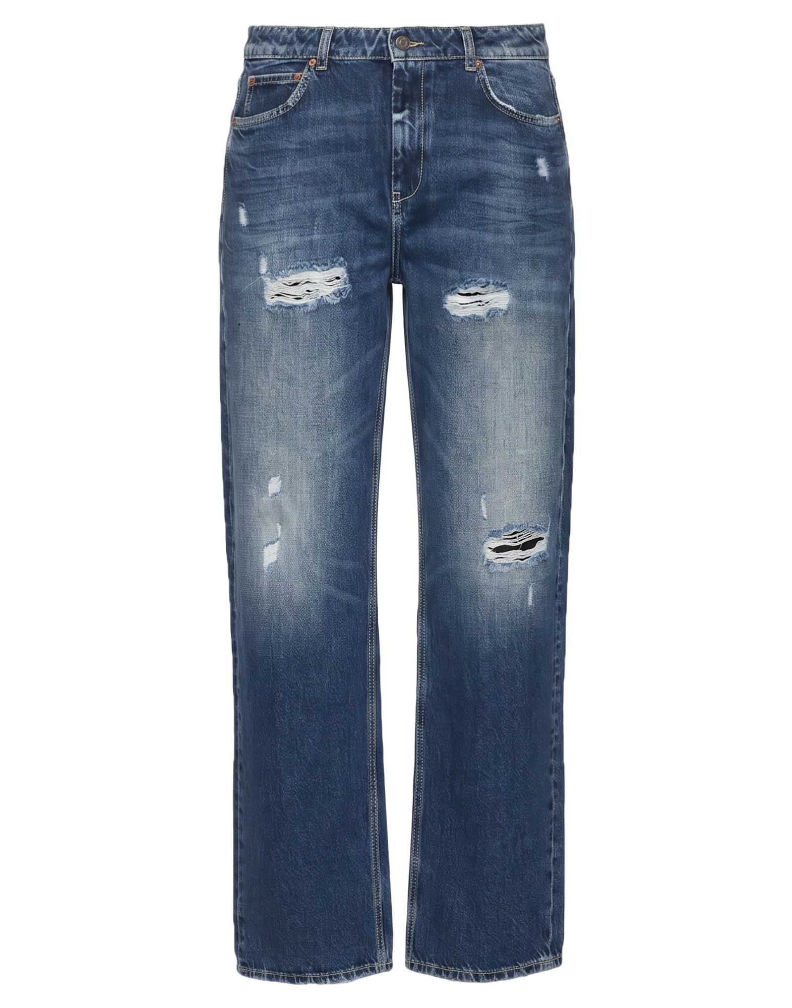 DONDUP DONDUP BOTTOMWEAR Τζιν