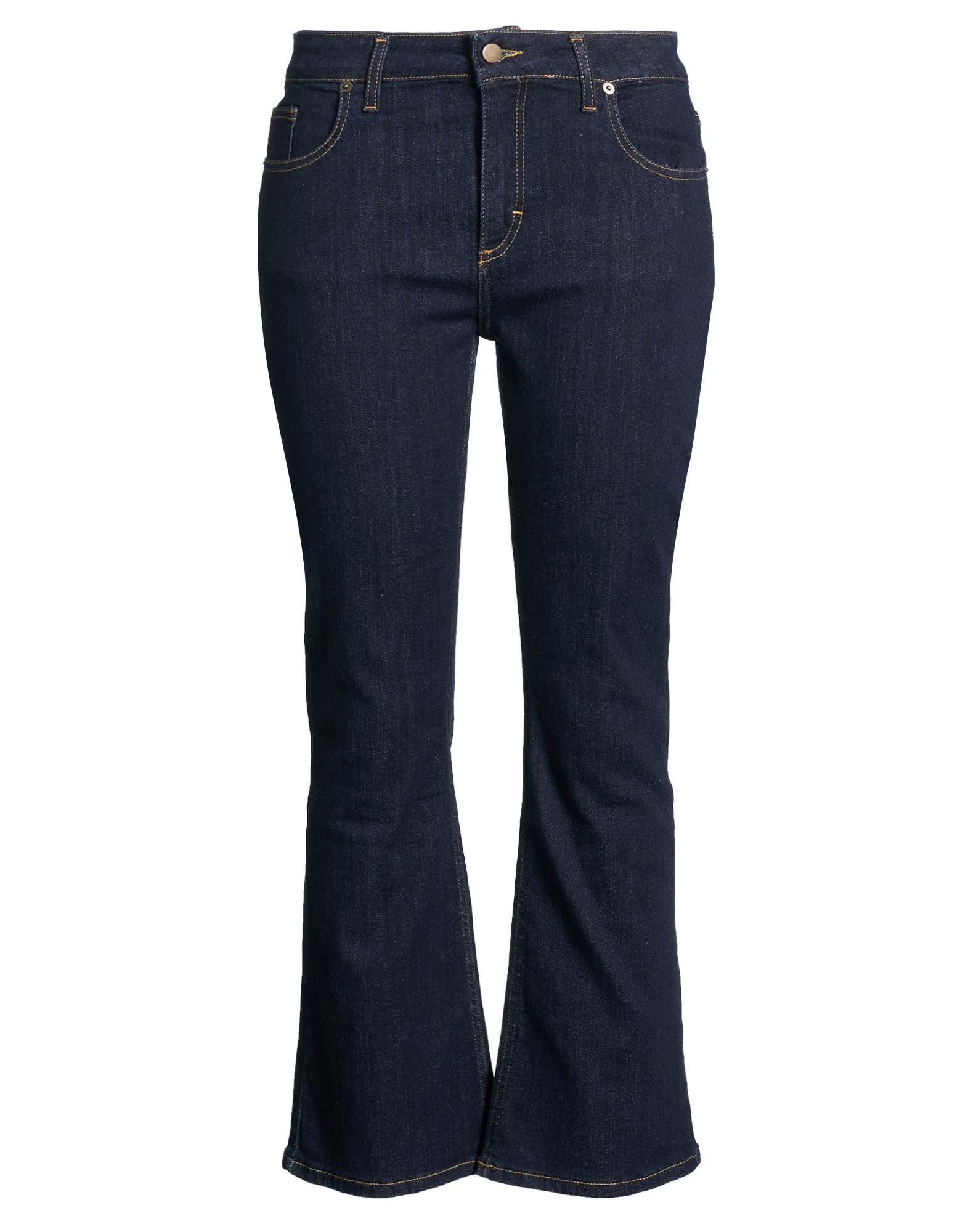 LOKITA Milano BOTTOMWEAR Τζιν