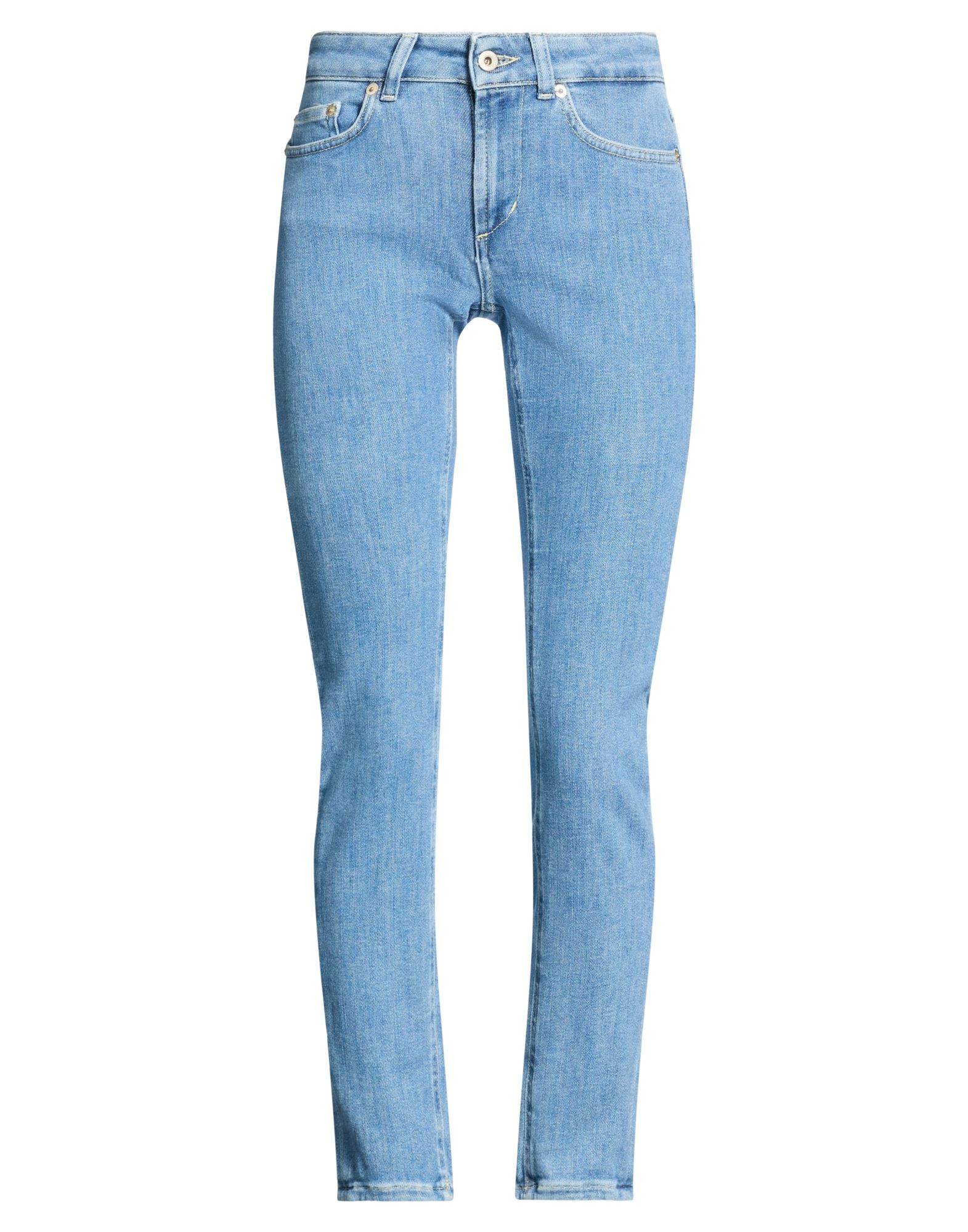 DONDUP BOTTOMWEAR Τζιν