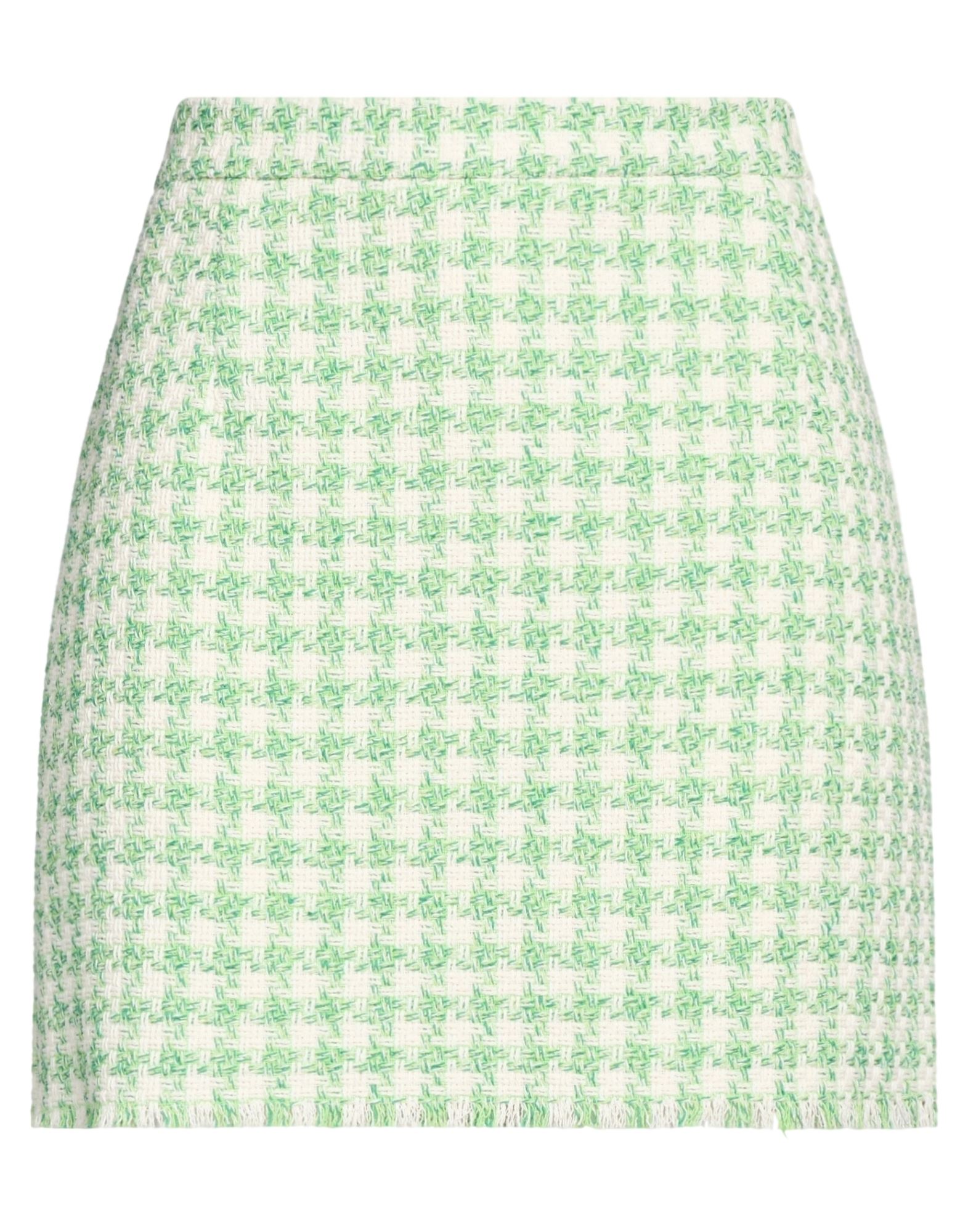 VICOLO BOTTOMWEAR Μίνι φούστα