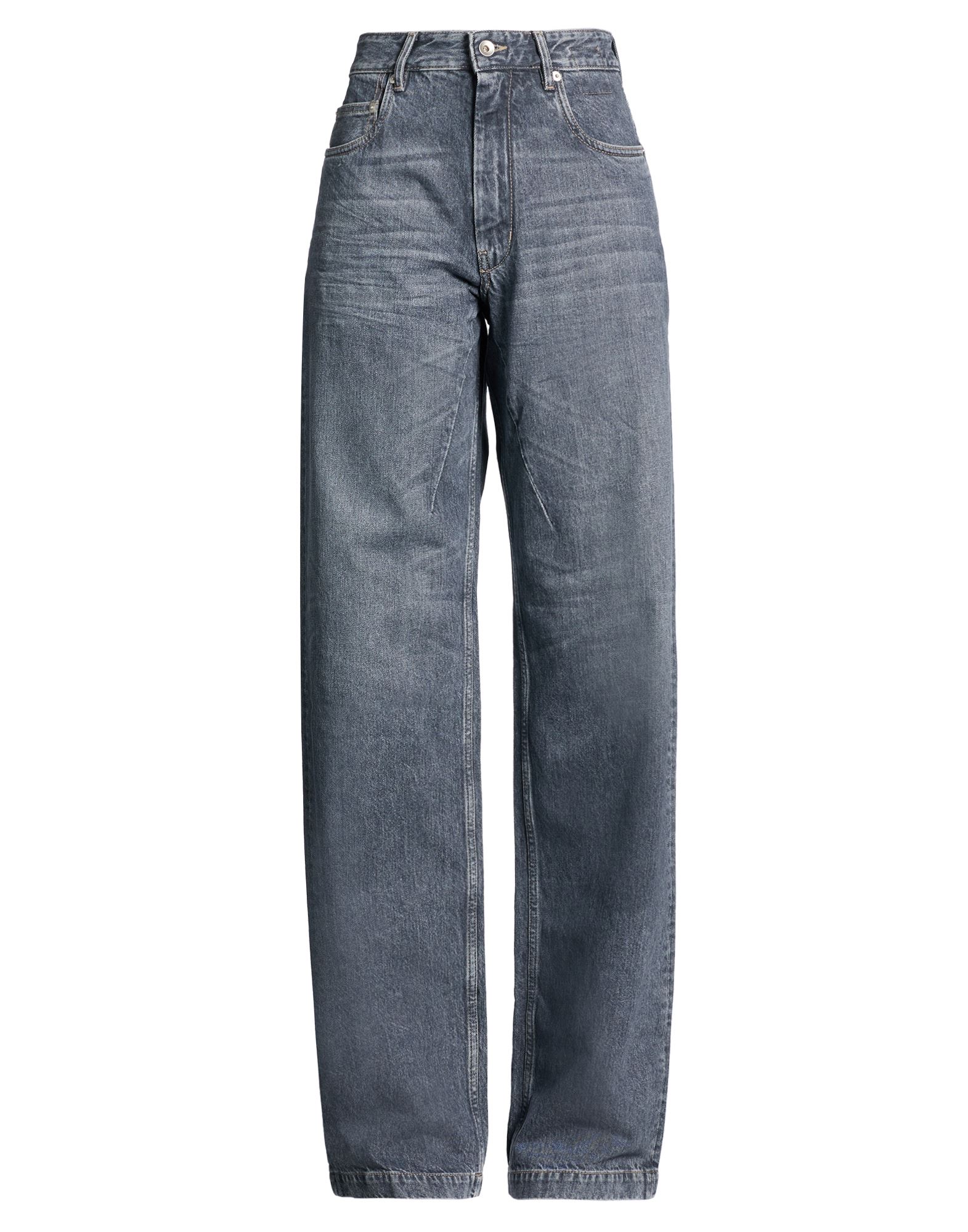 DRKSHDW by RICK OWENS DRKSHDW by RICK OWENS BOTTOMWEAR Τζιν