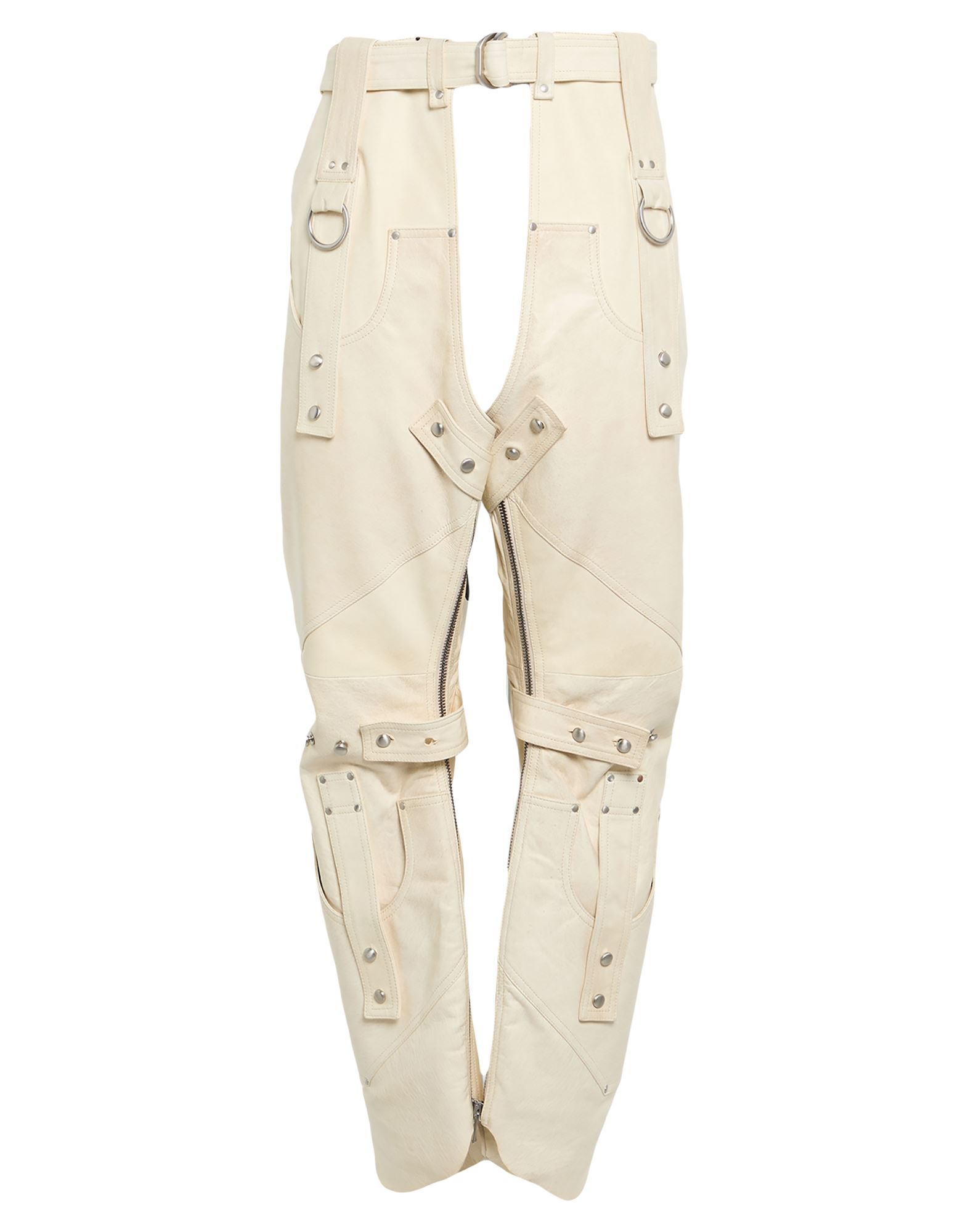RICK OWENS RICK OWENS BOTTOMWEAR Casual Παντελόνι