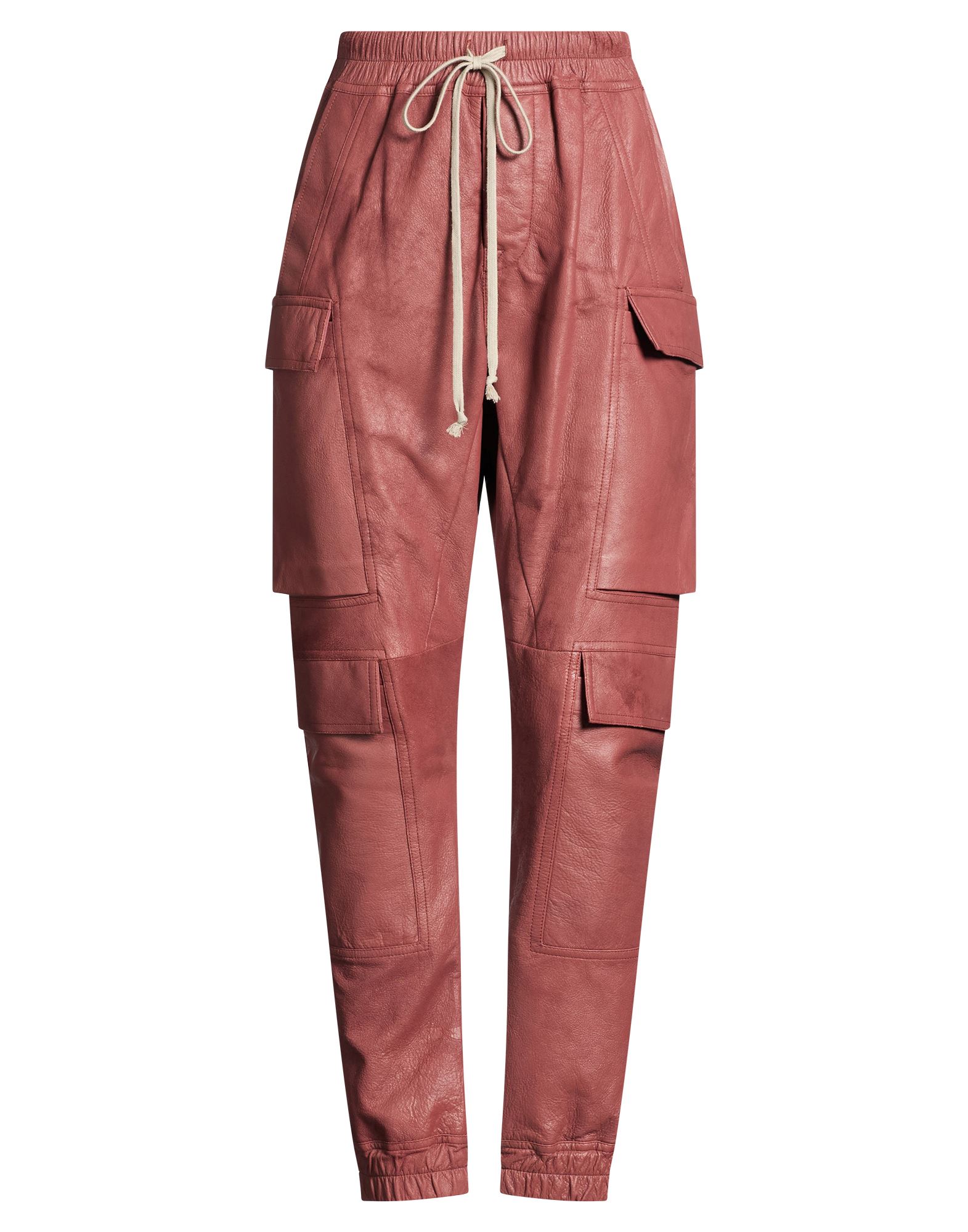 RICK OWENS RICK OWENS BOTTOMWEAR Casual Παντελόνι