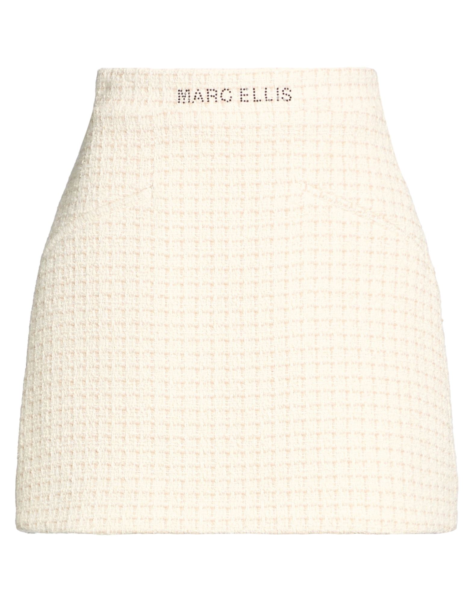 MARC ELLIS BOTTOMWEAR Μίνι φούστα