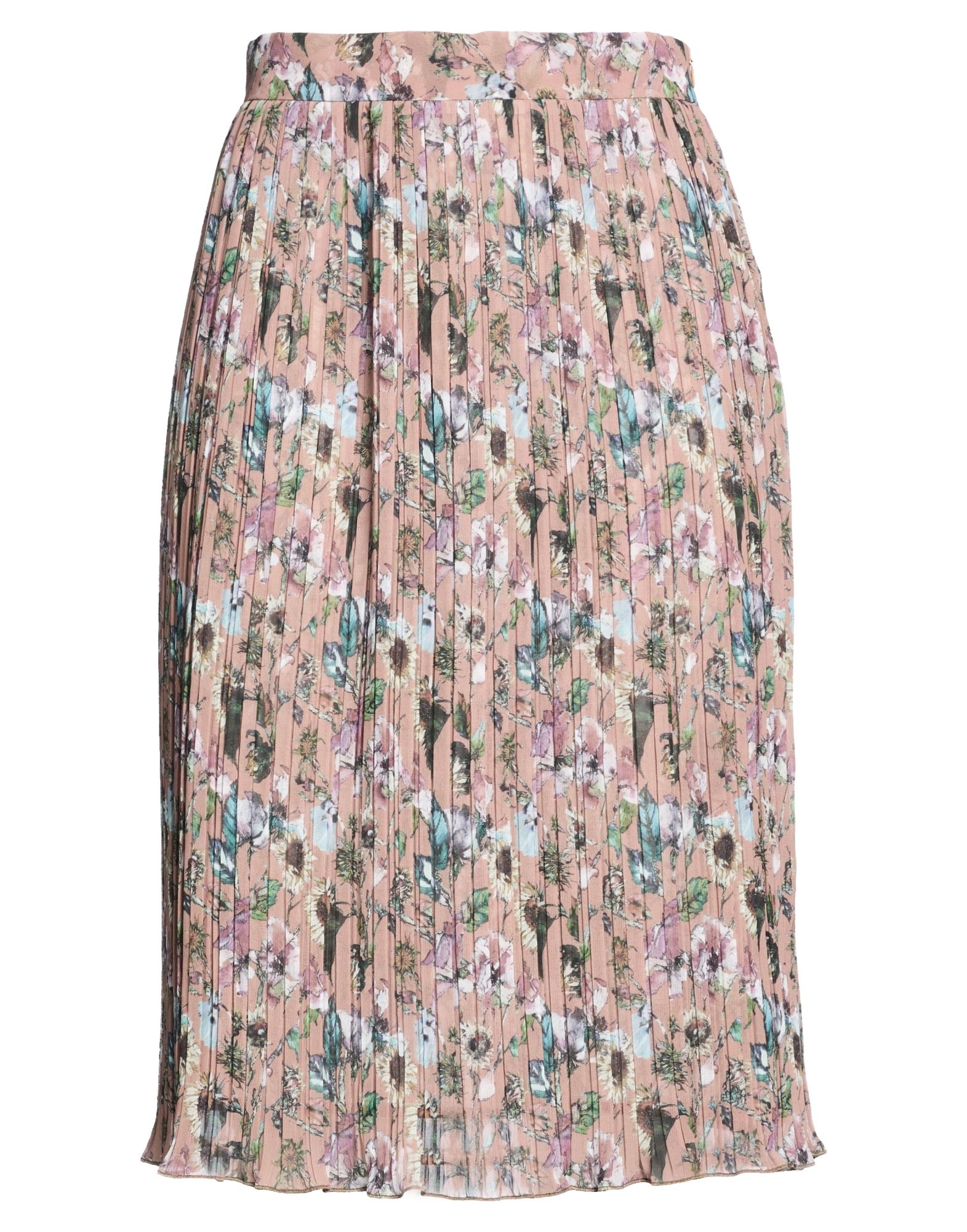 CAMICETTASNOB BOTTOMWEAR Μίντι φούστα
