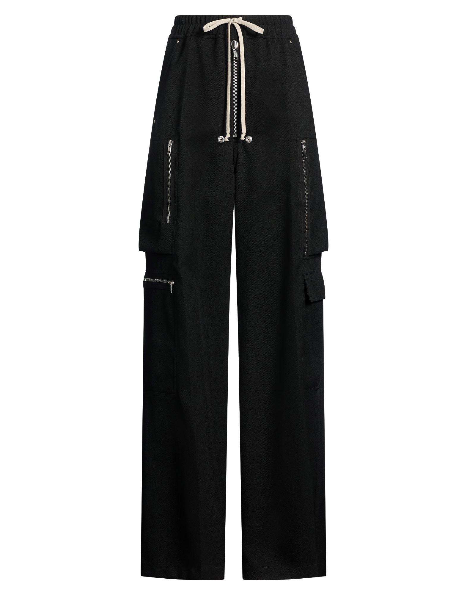 RICK OWENS BOTTOMWEAR Casual Παντελόνι