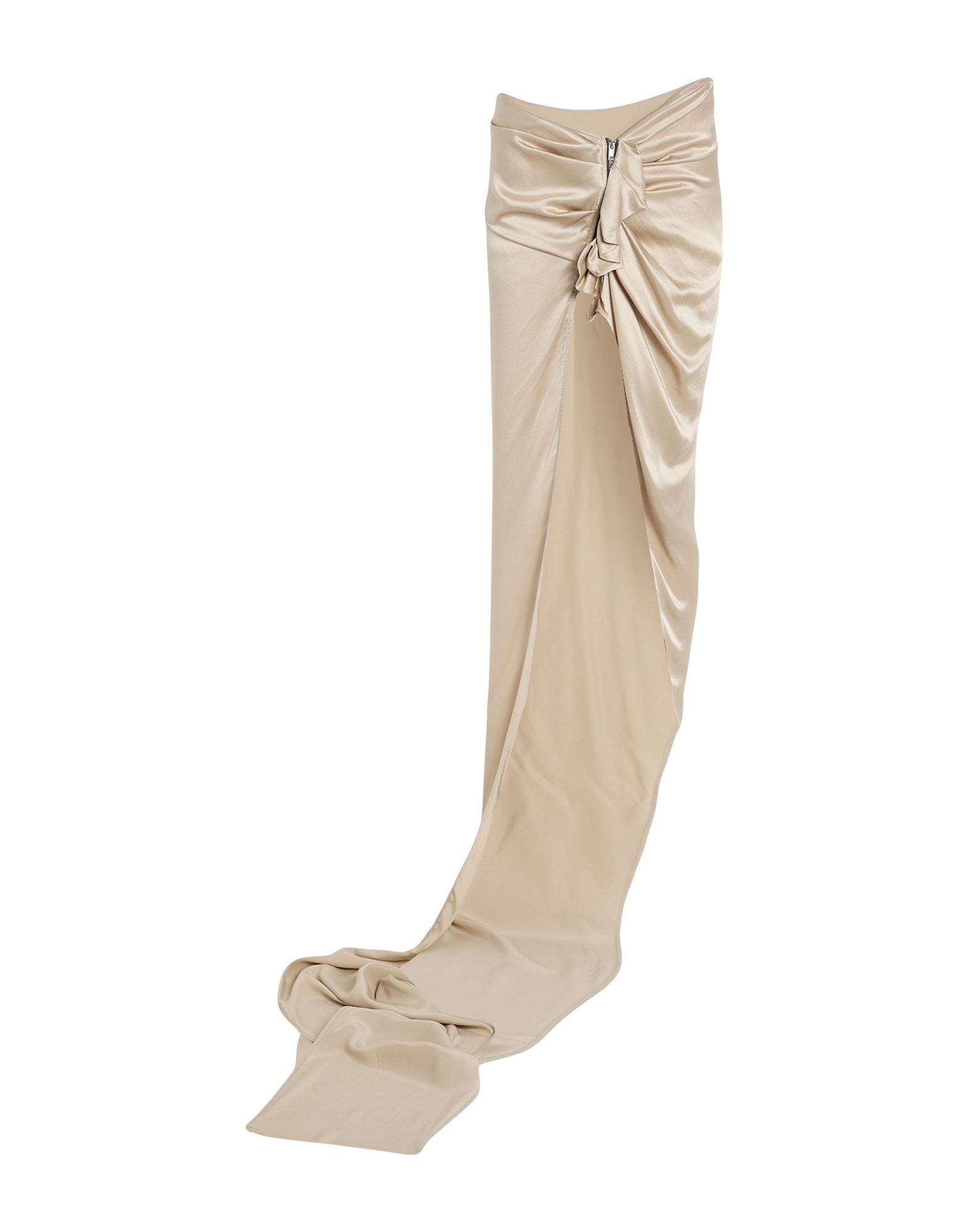 RICK OWENS BOTTOMWEAR Μίνι φούστα