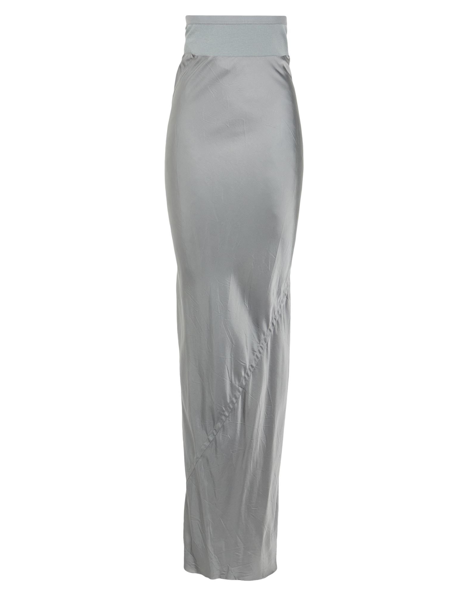 RICK OWENS RICK OWENS BOTTOMWEAR Μάξι φούστα