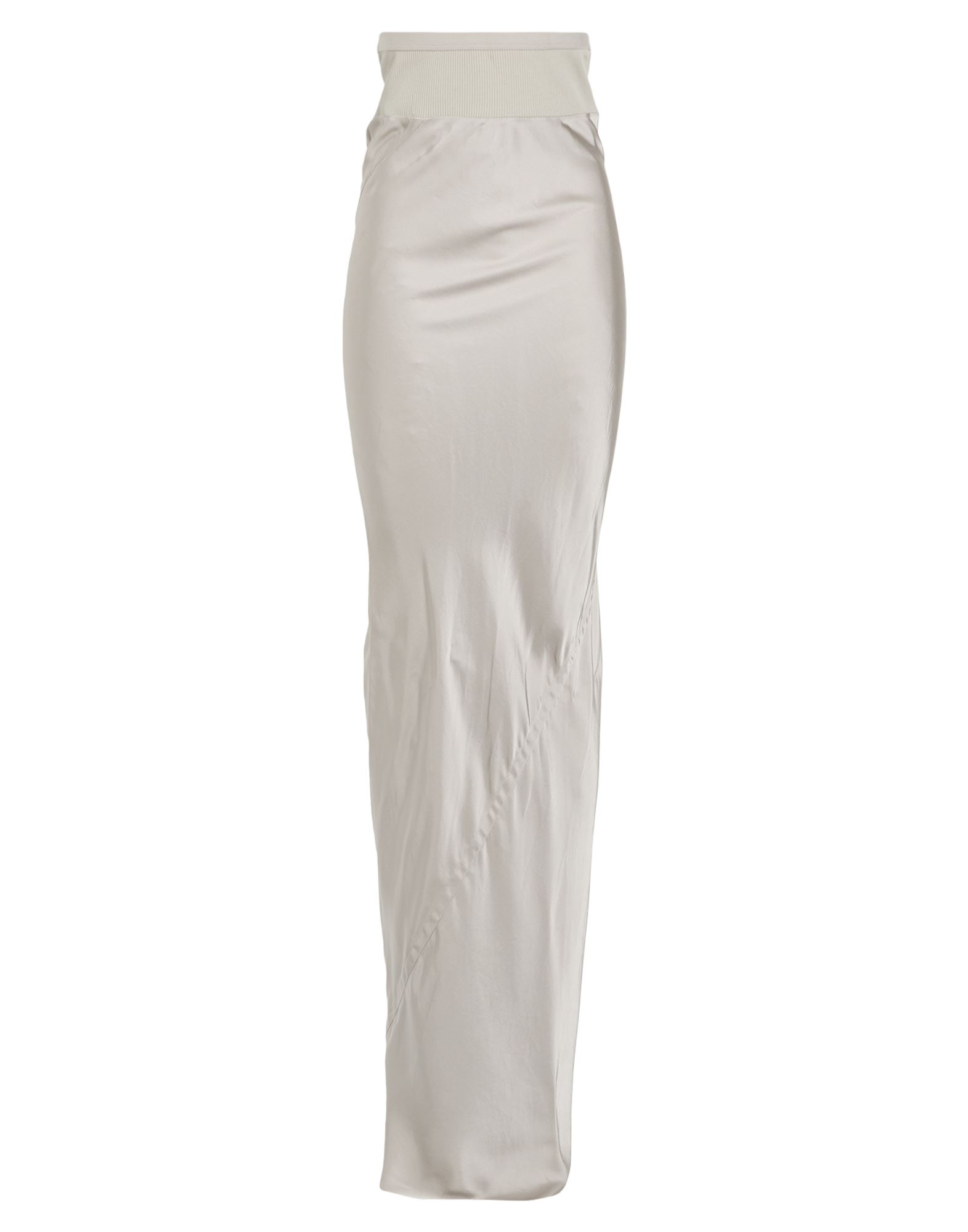 RICK OWENS RICK OWENS BOTTOMWEAR Μάξι φούστα