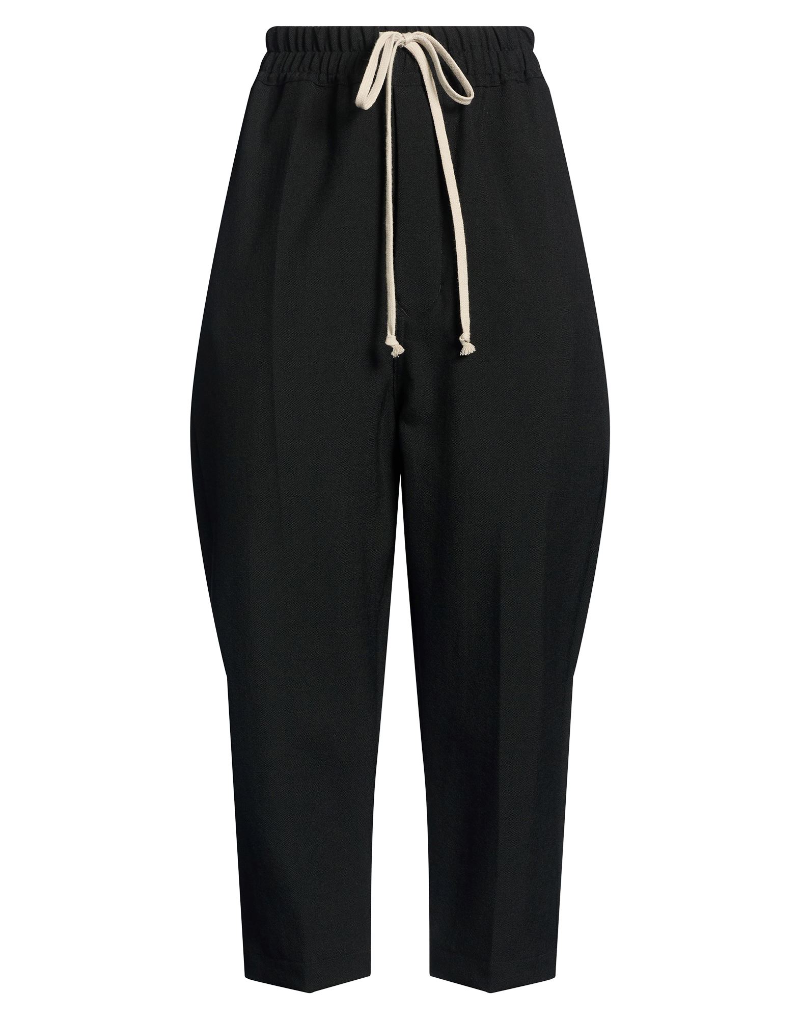 RICK OWENS BOTTOMWEAR Casual Παντελόνι
