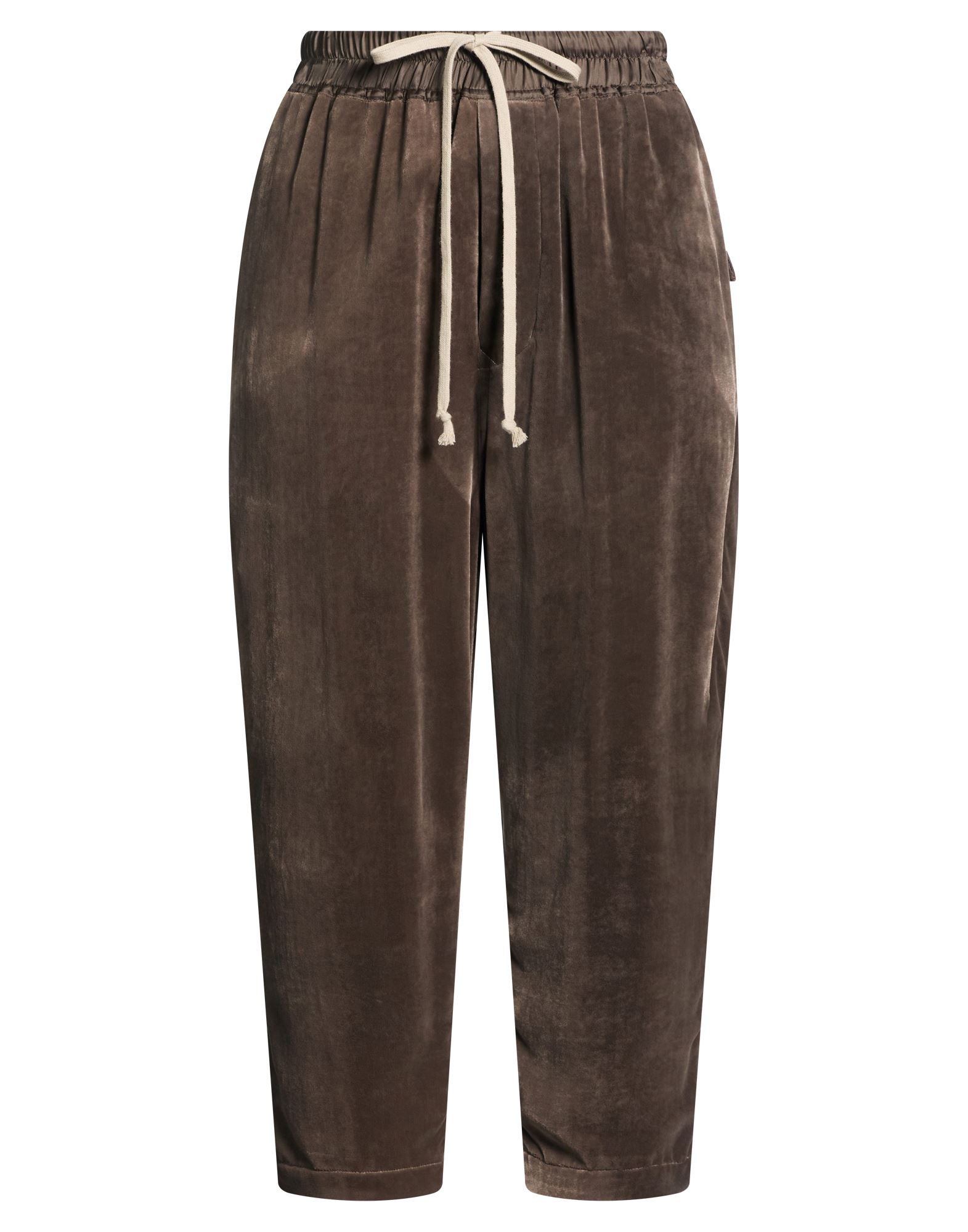 RICK OWENS RICK OWENS BOTTOMWEAR Casual Παντελόνι