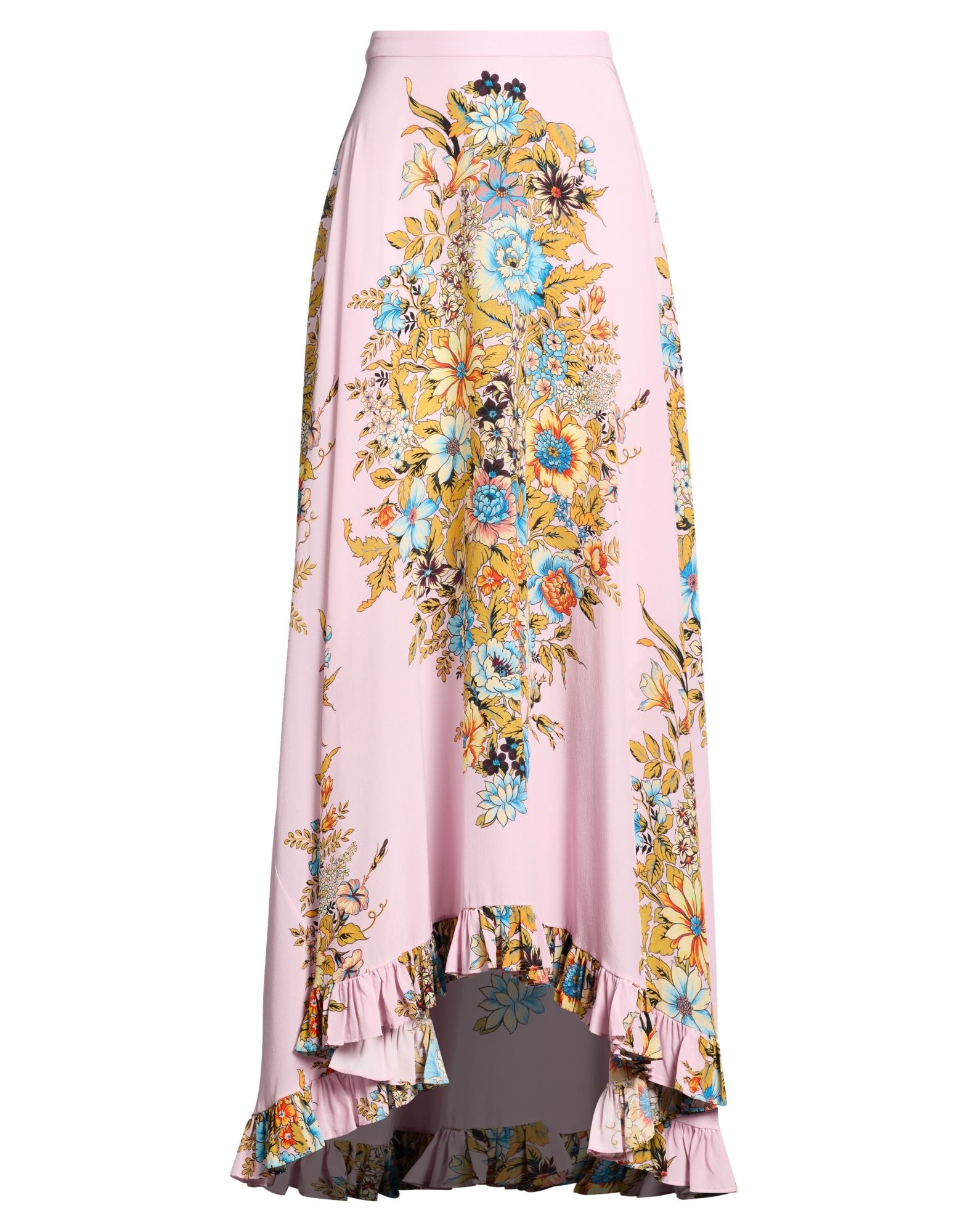 ETRO ETRO BOTTOMWEAR Μάξι φούστα