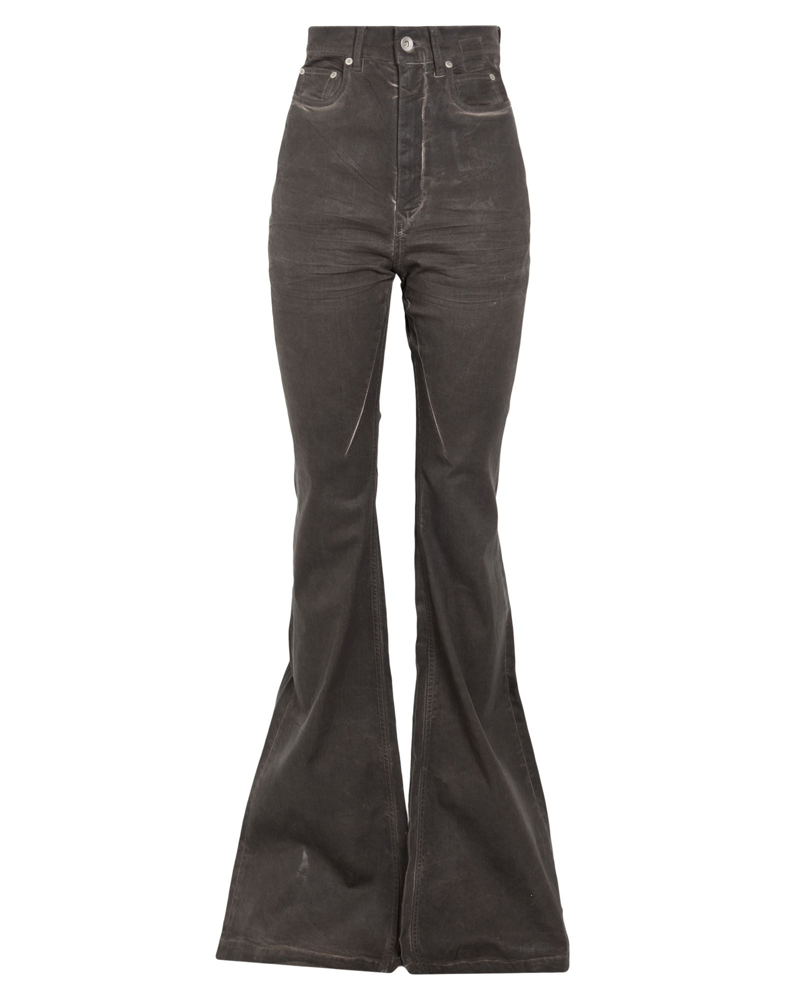 DRKSHDW by RICK OWENS DRKSHDW by RICK OWENS BOTTOMWEAR Τζιν