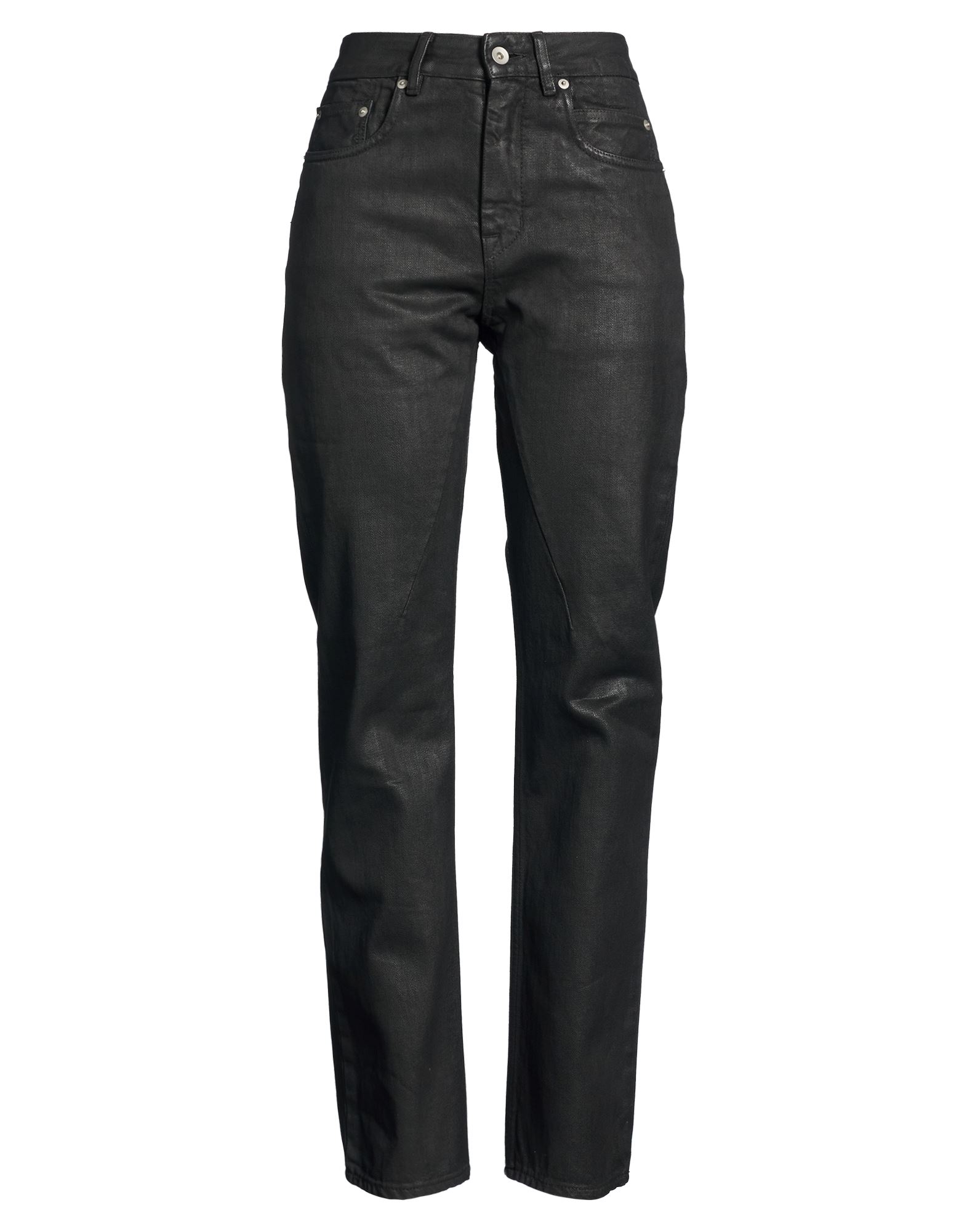 DRKSHDW by RICK OWENS DRKSHDW by RICK OWENS BOTTOMWEAR Τζιν