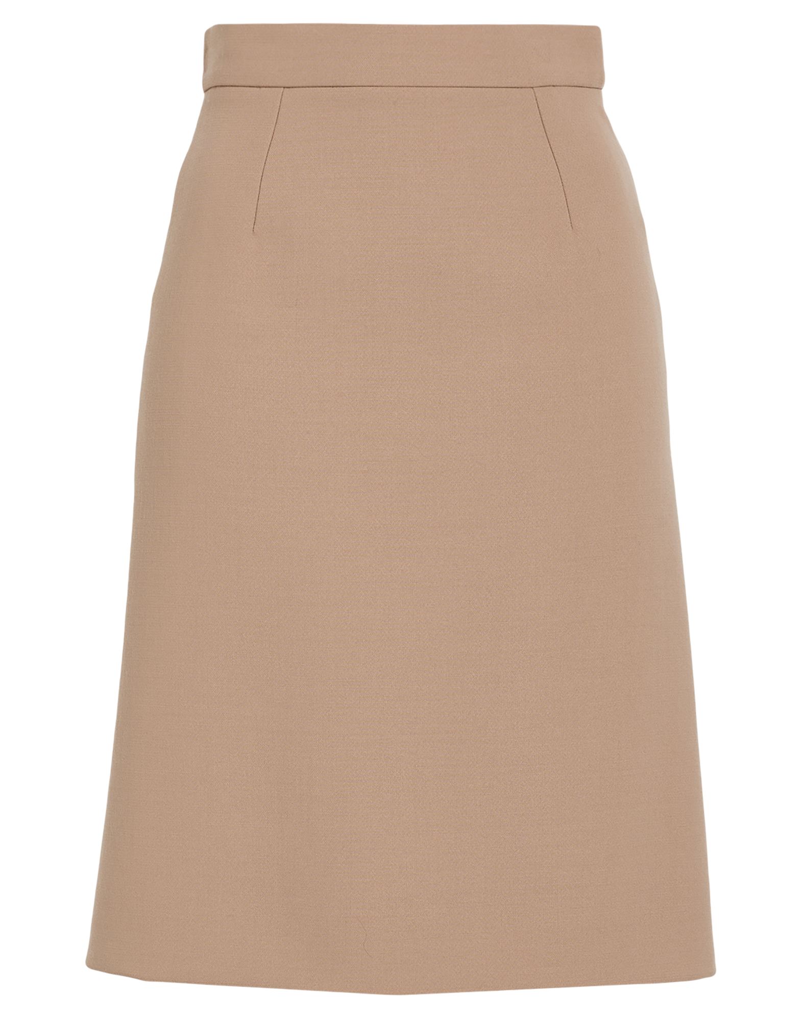 DOLCE&GABBANA DOLCE&GABBANA BOTTOMWEAR Μίντι φούστα