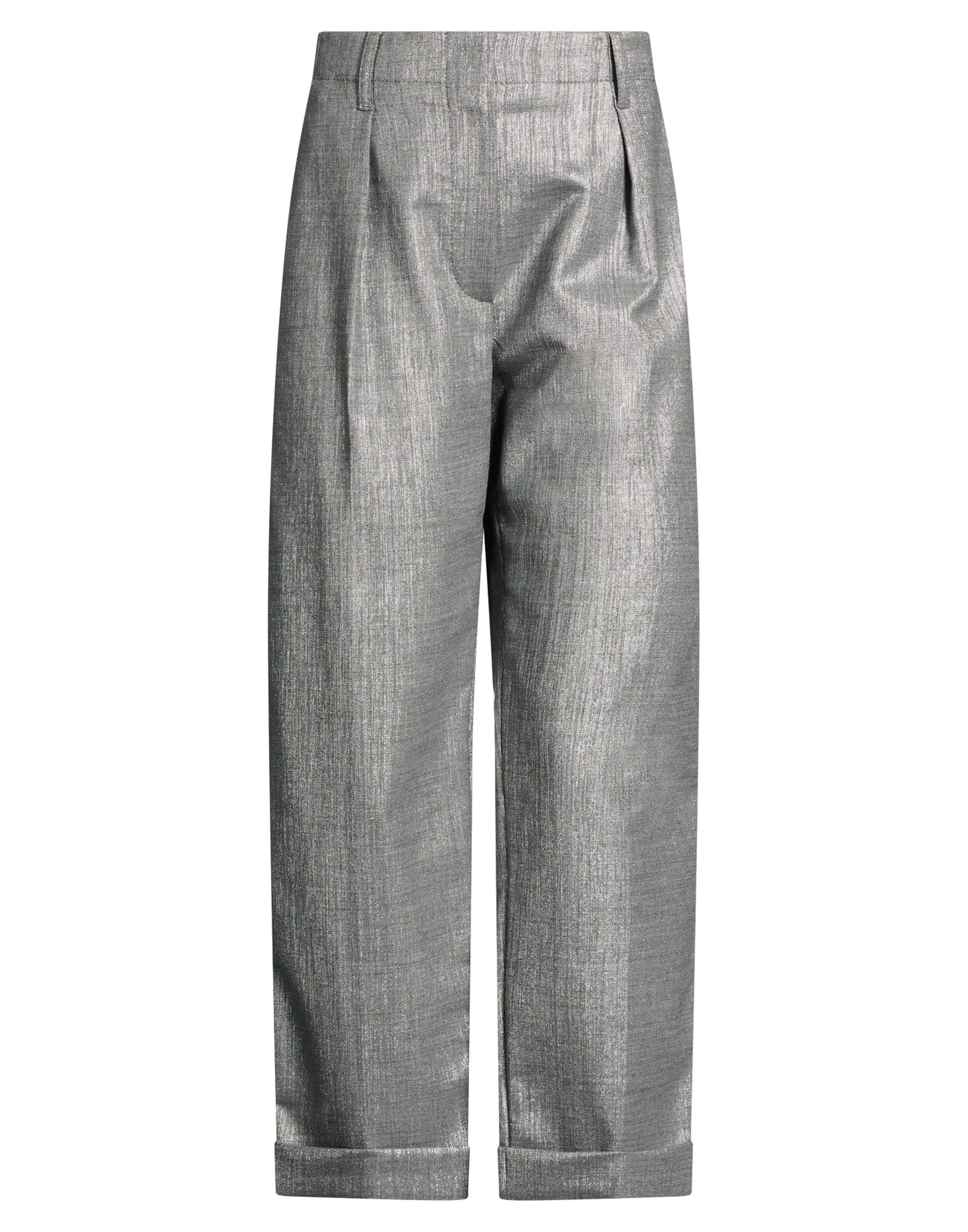 BRUNELLO CUCINELLI BRUNELLO CUCINELLI BOTTOMWEAR Casual Παντελόνι