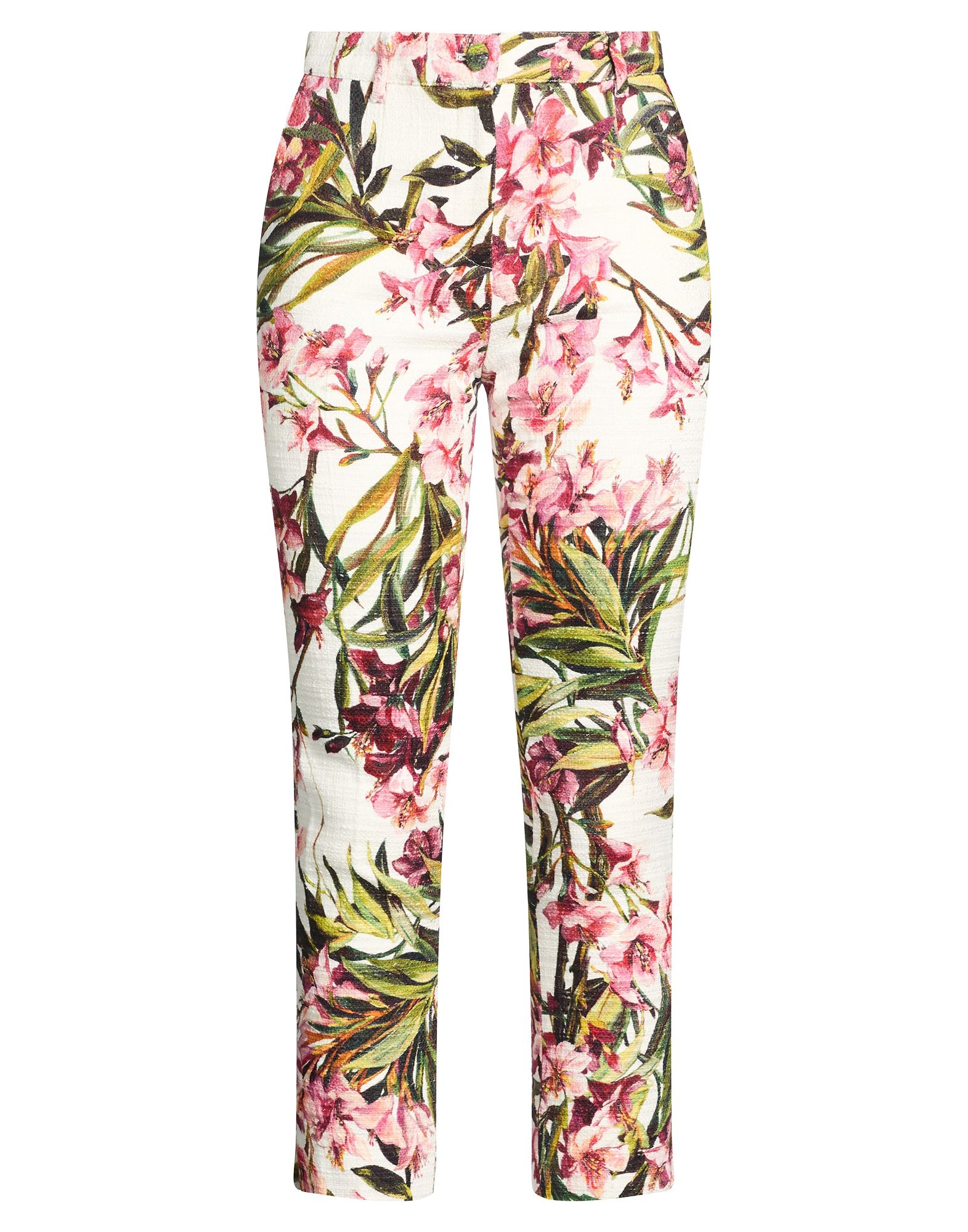 DOLCE&GABBANA BOTTOMWEAR Casual Παντελόνι