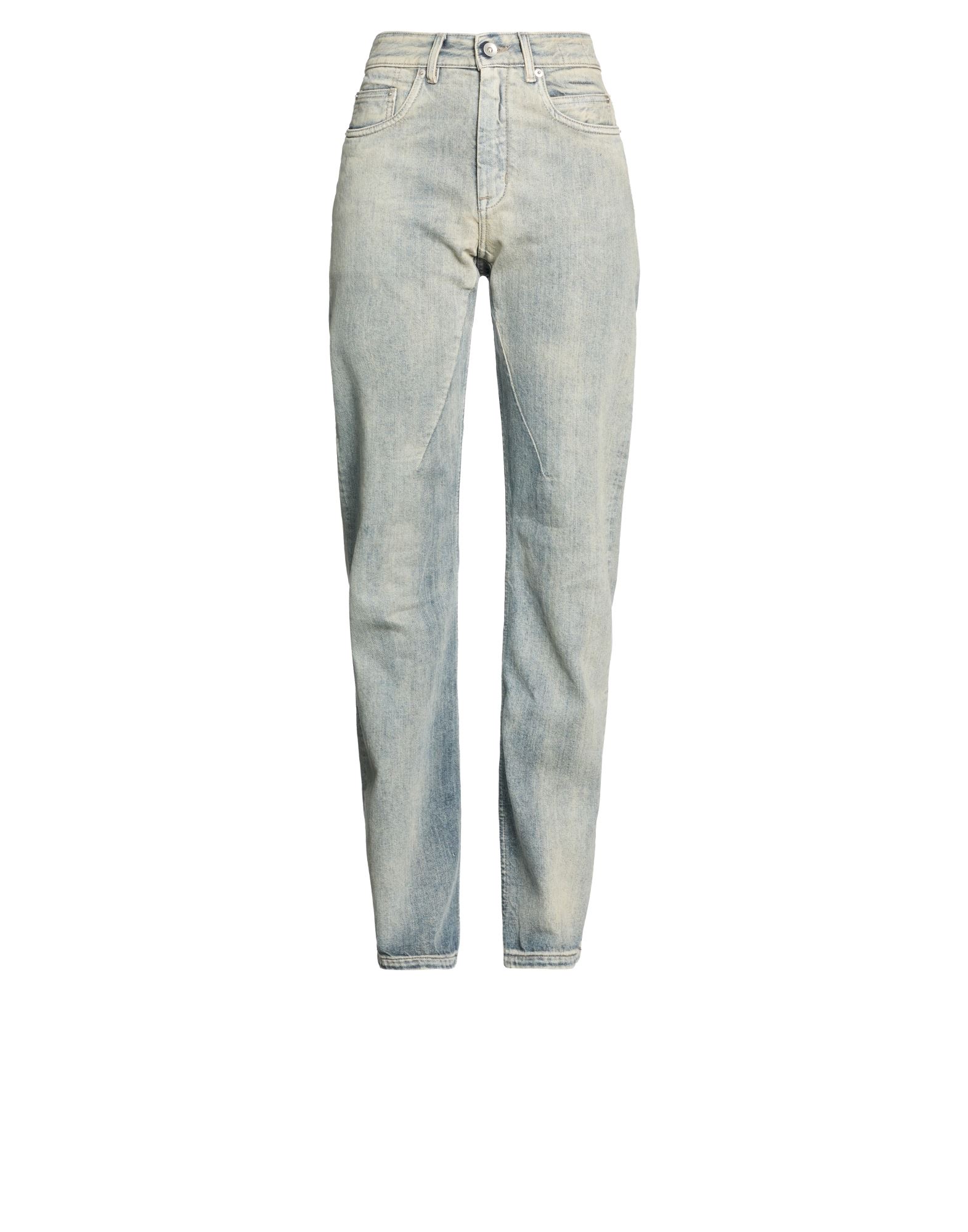 DRKSHDW by RICK OWENS DRKSHDW by RICK OWENS BOTTOMWEAR Τζιν