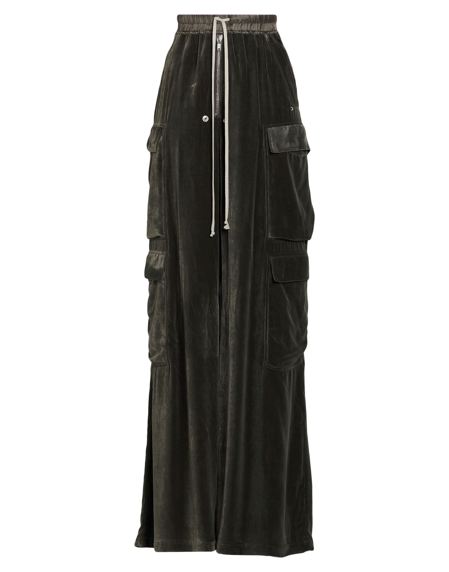 RICK OWENS RICK OWENS BOTTOMWEAR Casual Παντελόνι
